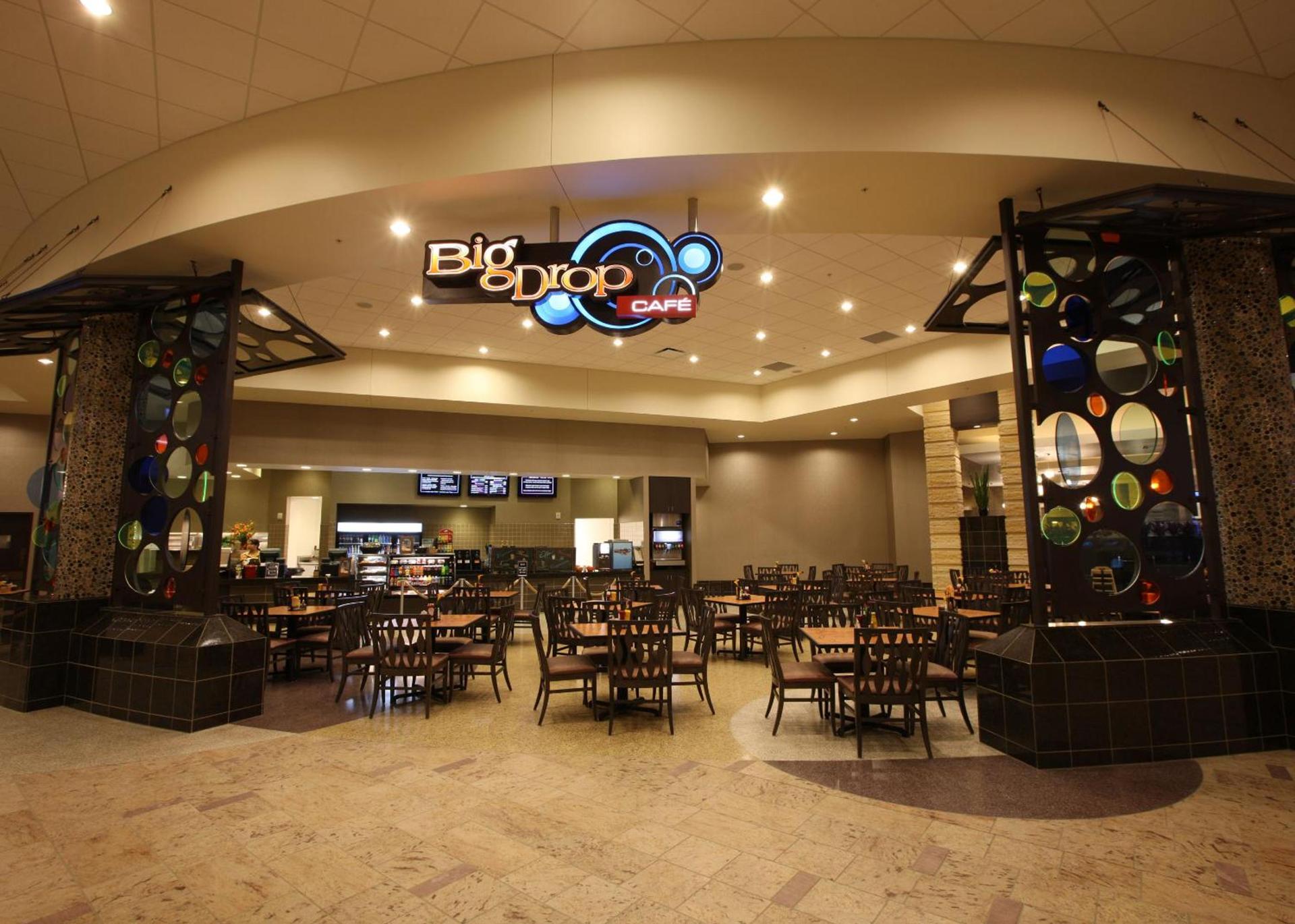 Grand Falls Casino & Golf Resort photo 12