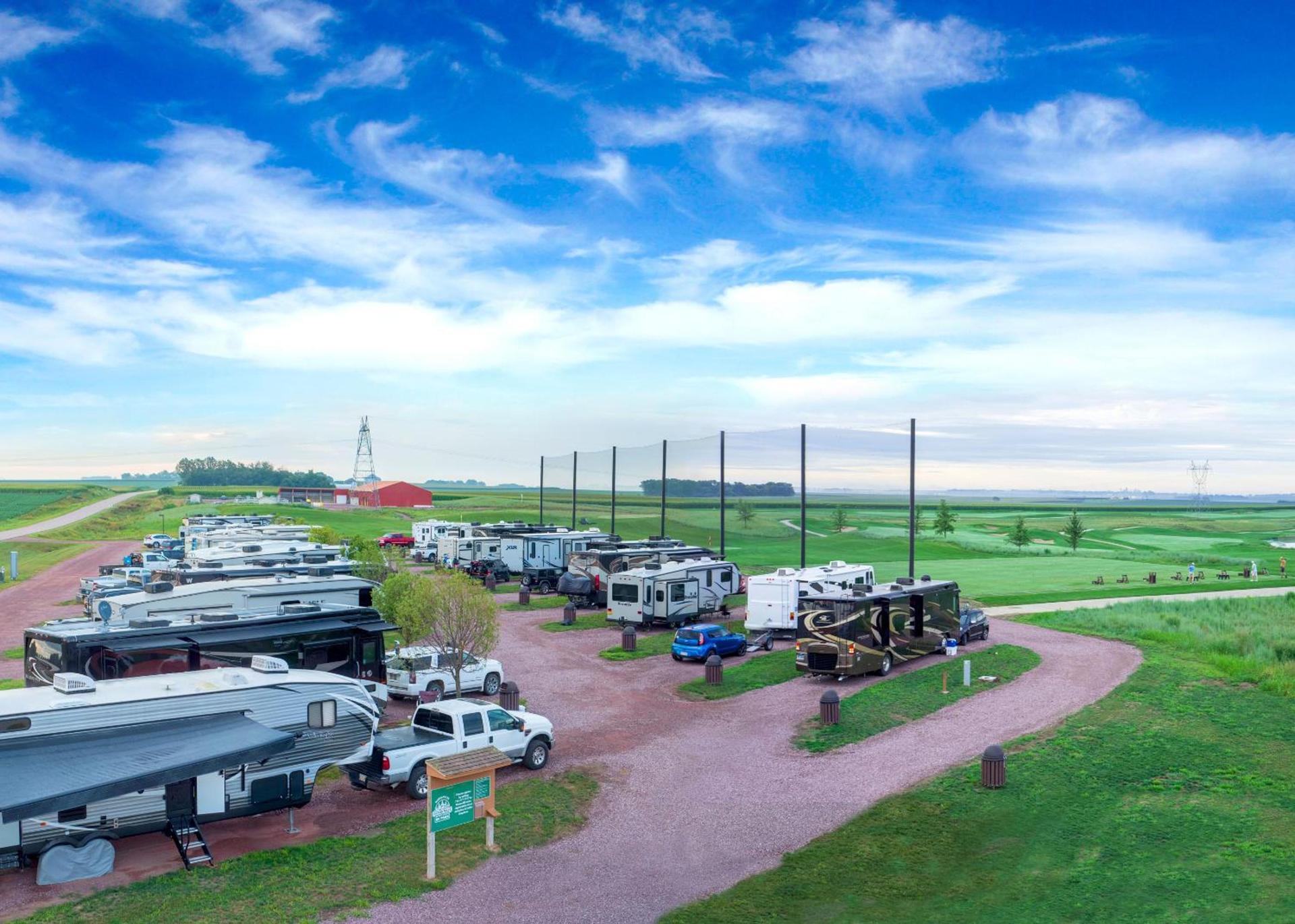 Grand Falls Casino & Golf Resort photo 19