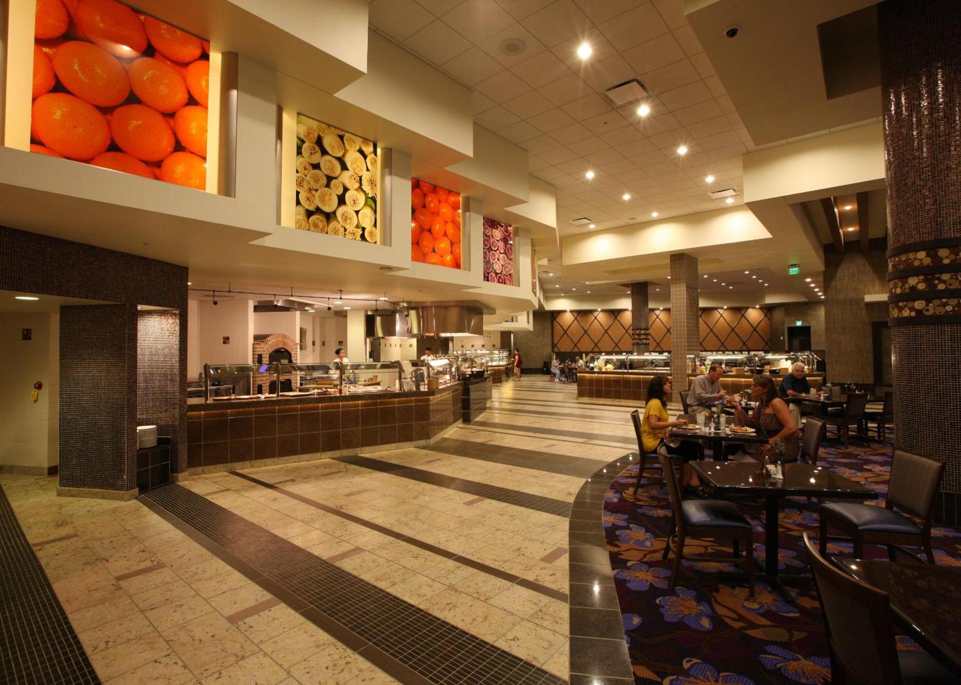 Grand Falls Casino & Golf Resort photo 11