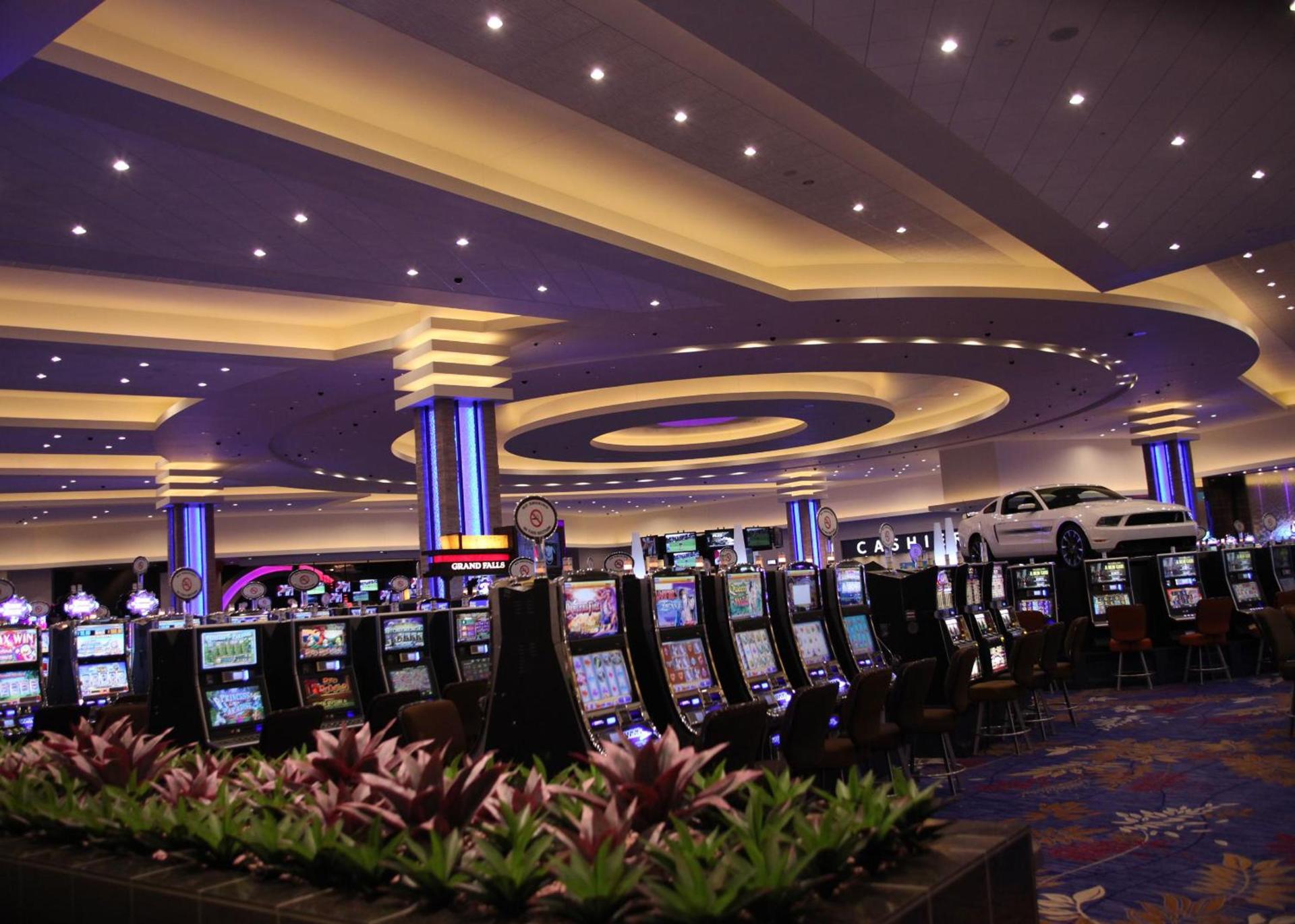 Grand Falls Casino & Golf Resort photo 16