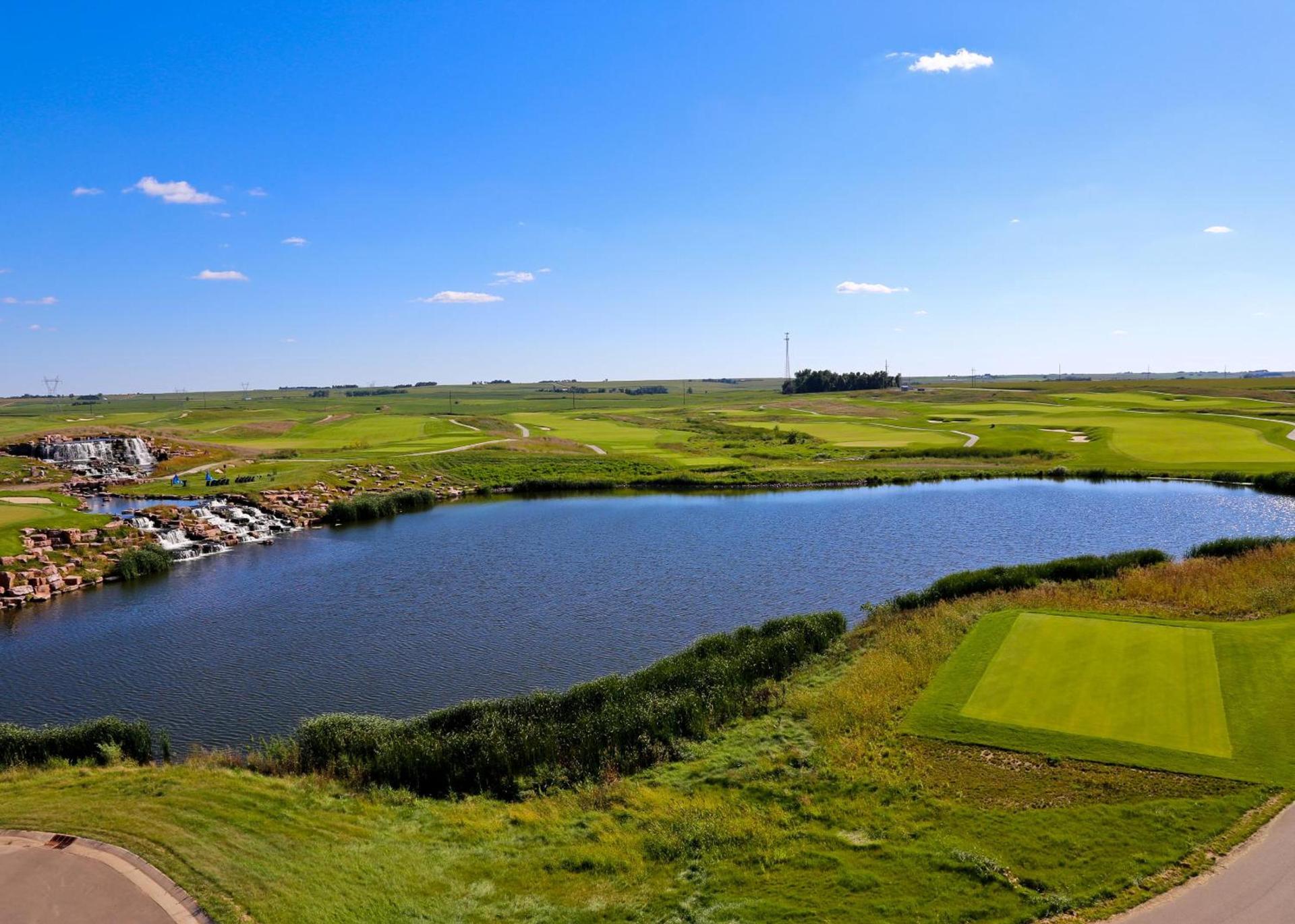 Grand Falls Casino & Golf Resort photo 18