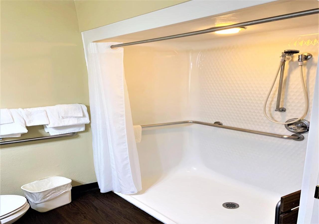 MainStay Suites Brentwood-Nashville photo 26