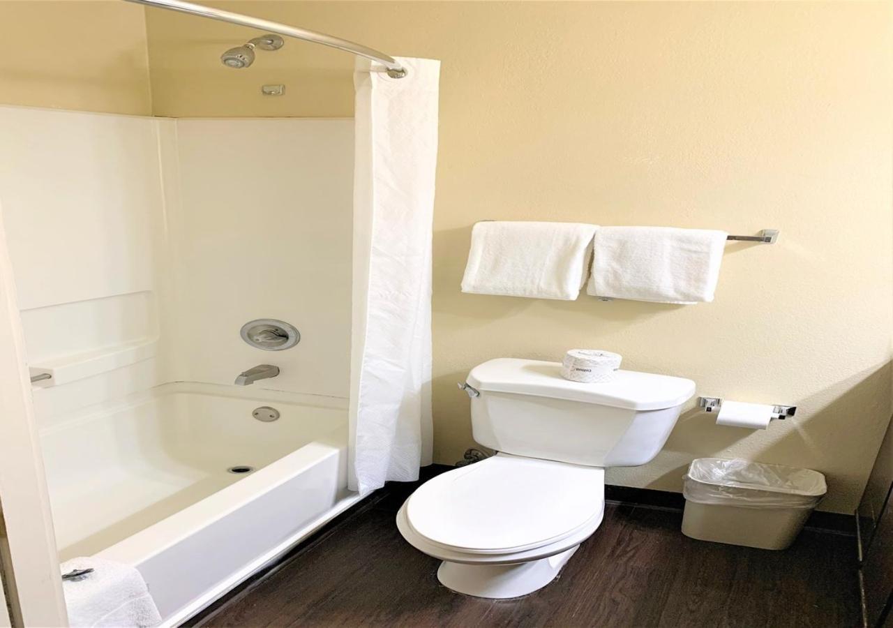 MainStay Suites Brentwood-Nashville photo 27