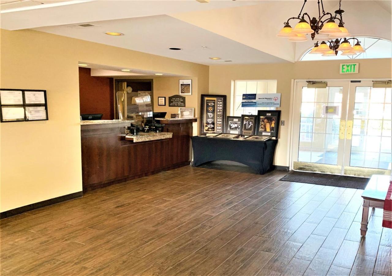 MainStay Suites Brentwood-Nashville photo 24