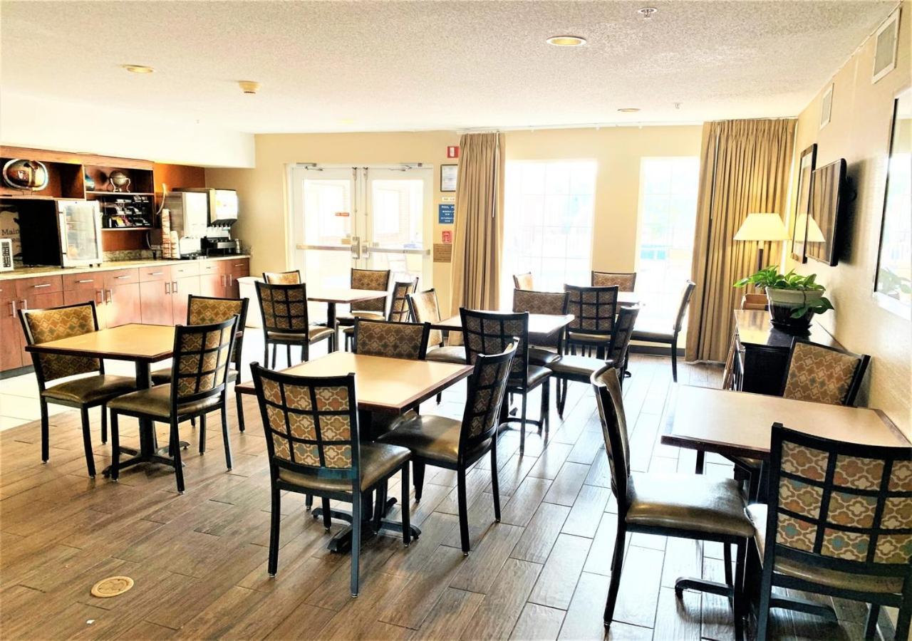 MainStay Suites Brentwood-Nashville photo 28