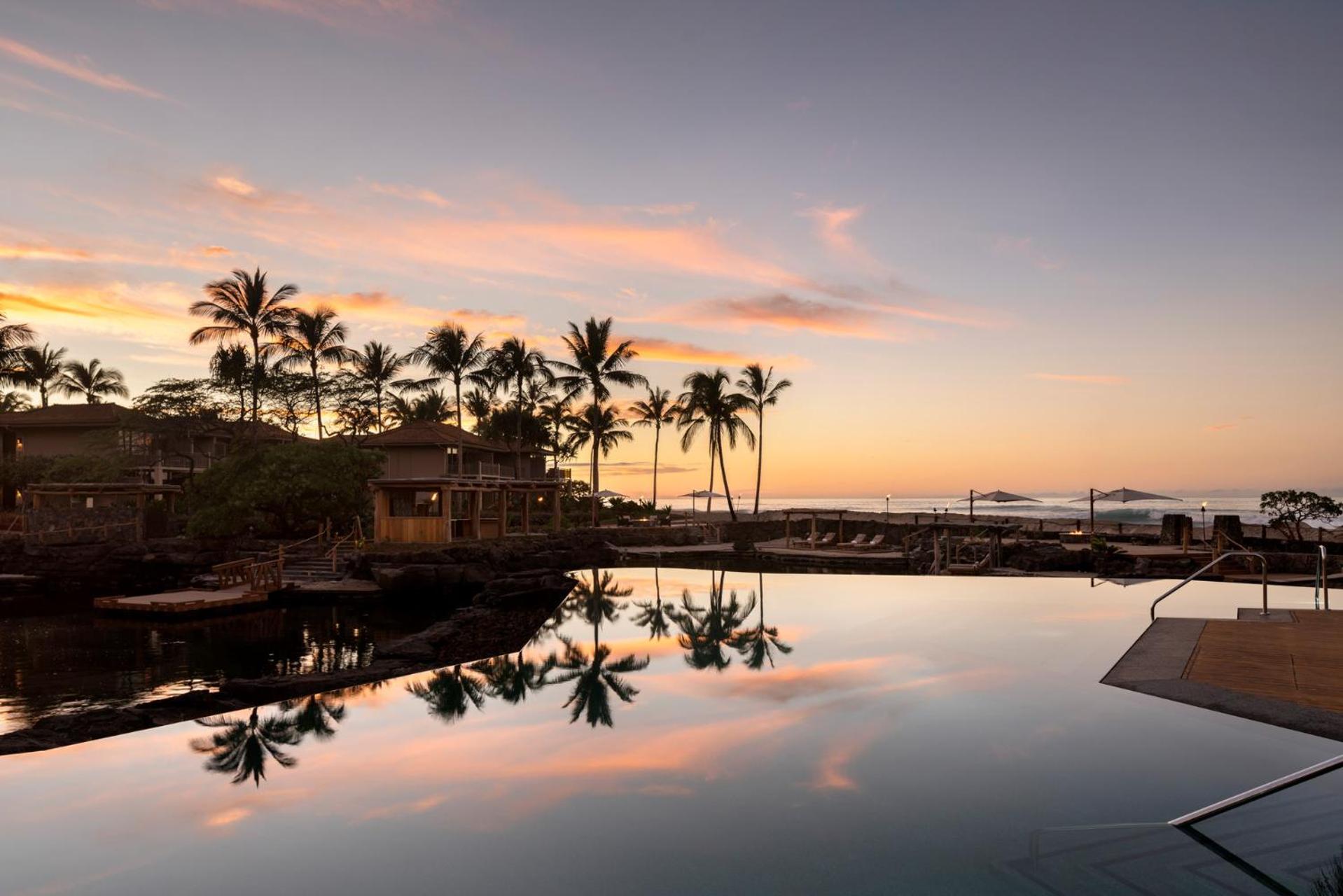 Four Seasons Resort Hualalai photo 5
