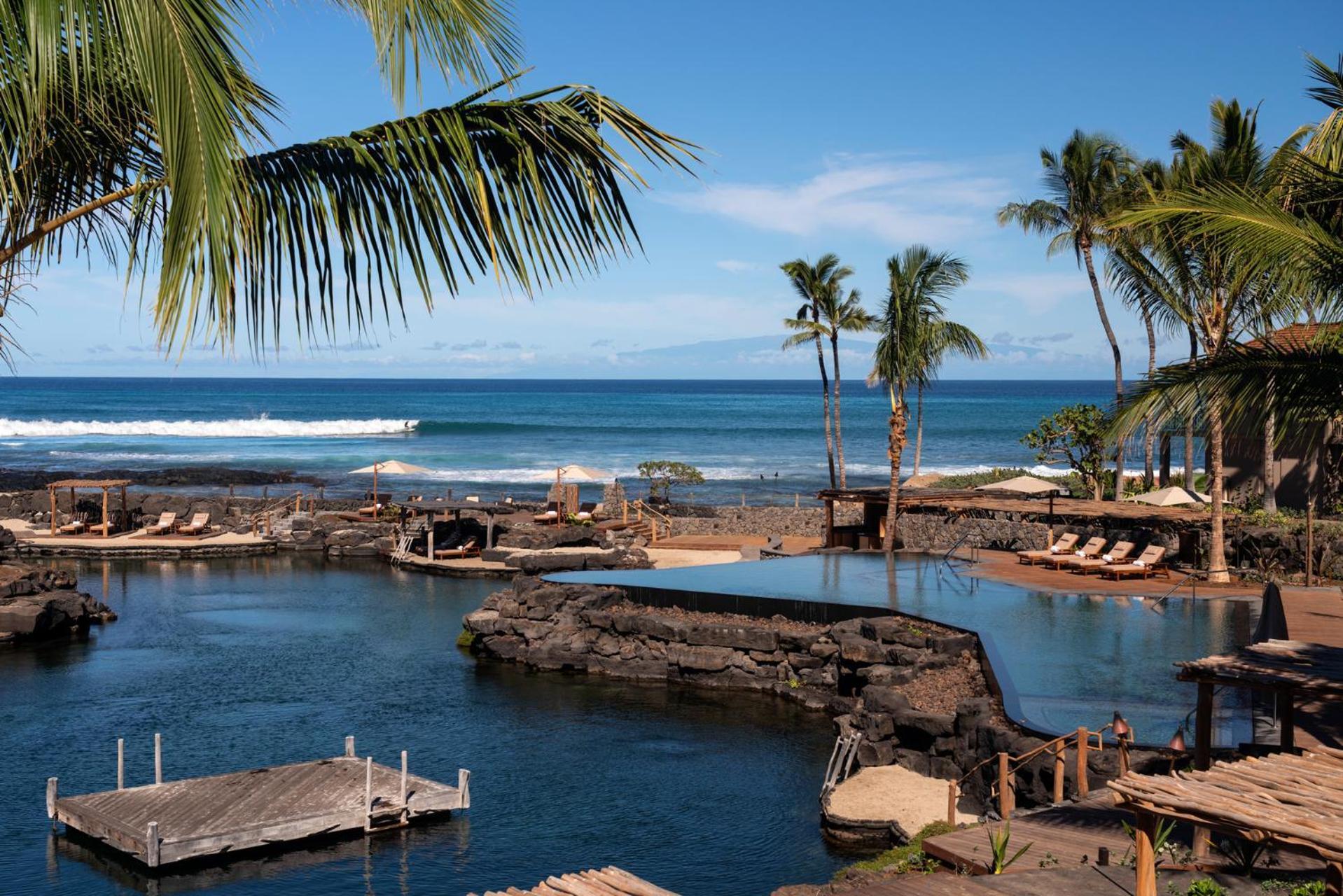 Four Seasons Resort Hualalai photo 6