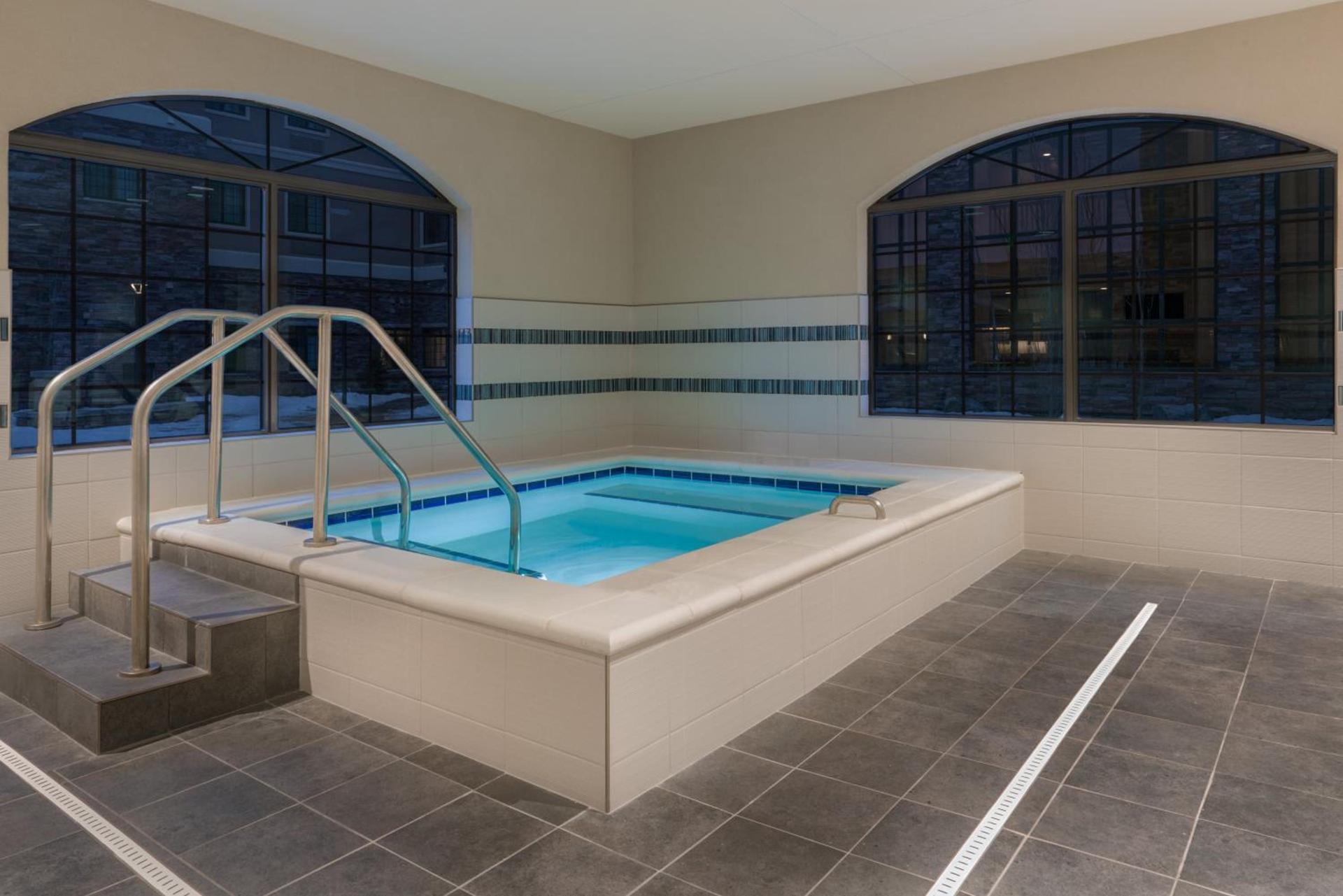 Staybridge Suites Anchorage by IHG photo 7