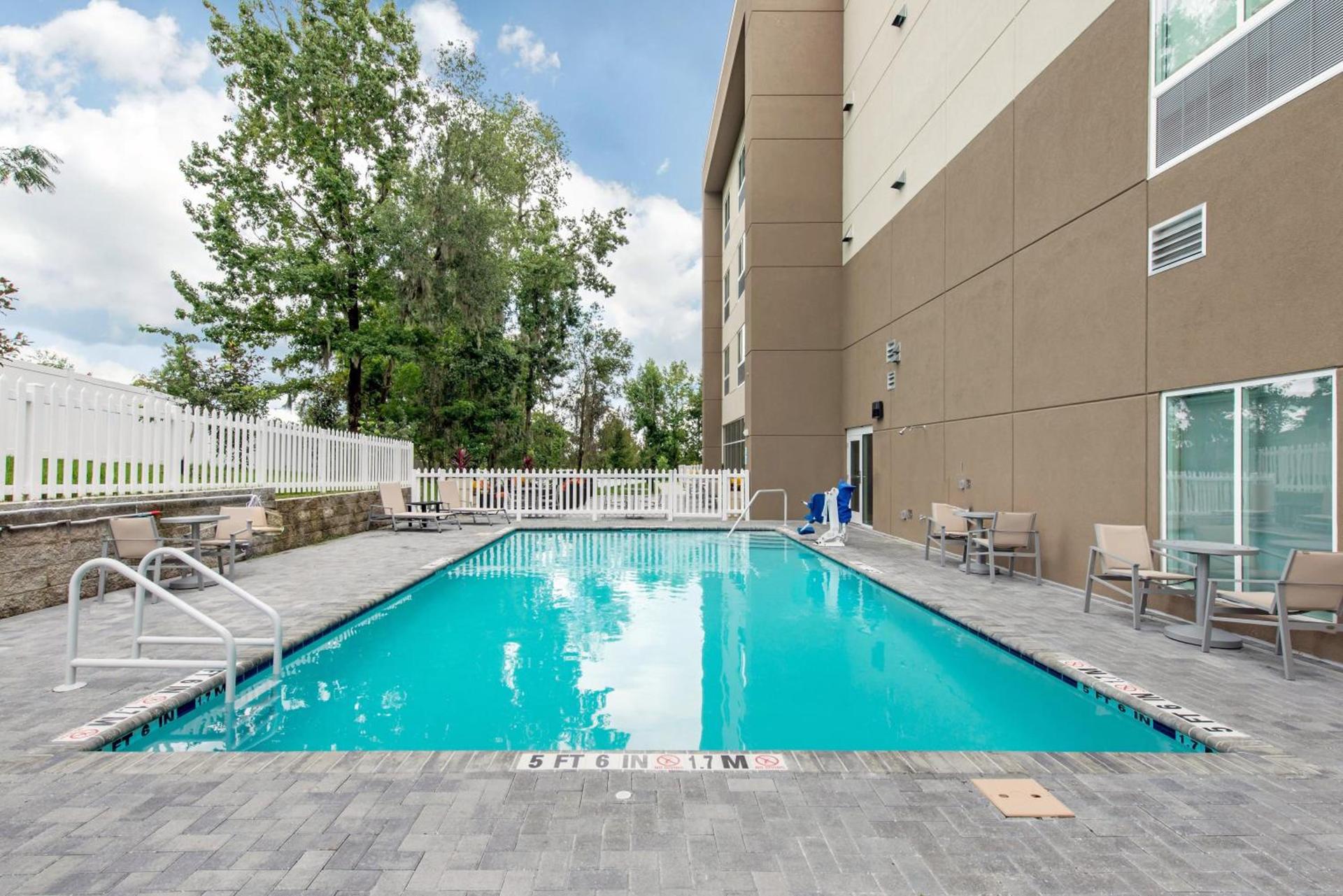 Holiday Inn Express Melbourne West by IHG photo 21