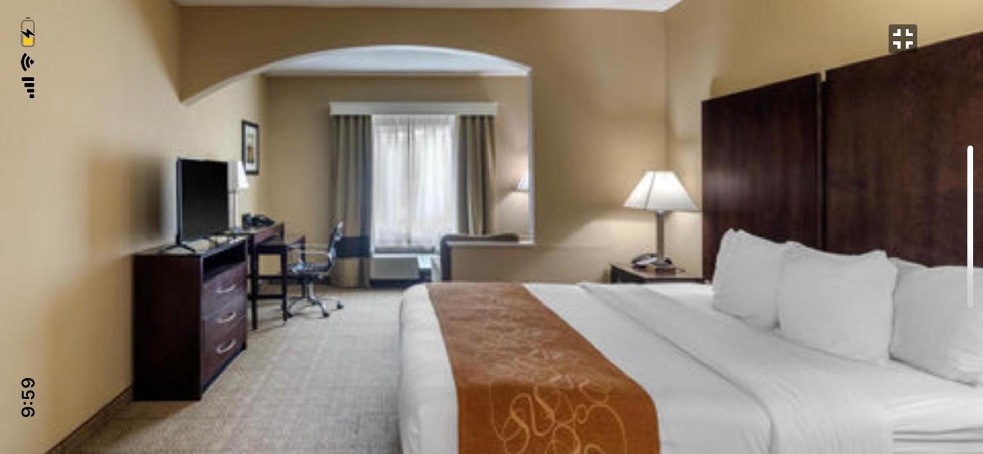 Comfort Suites The Colony - Plano West photo 9