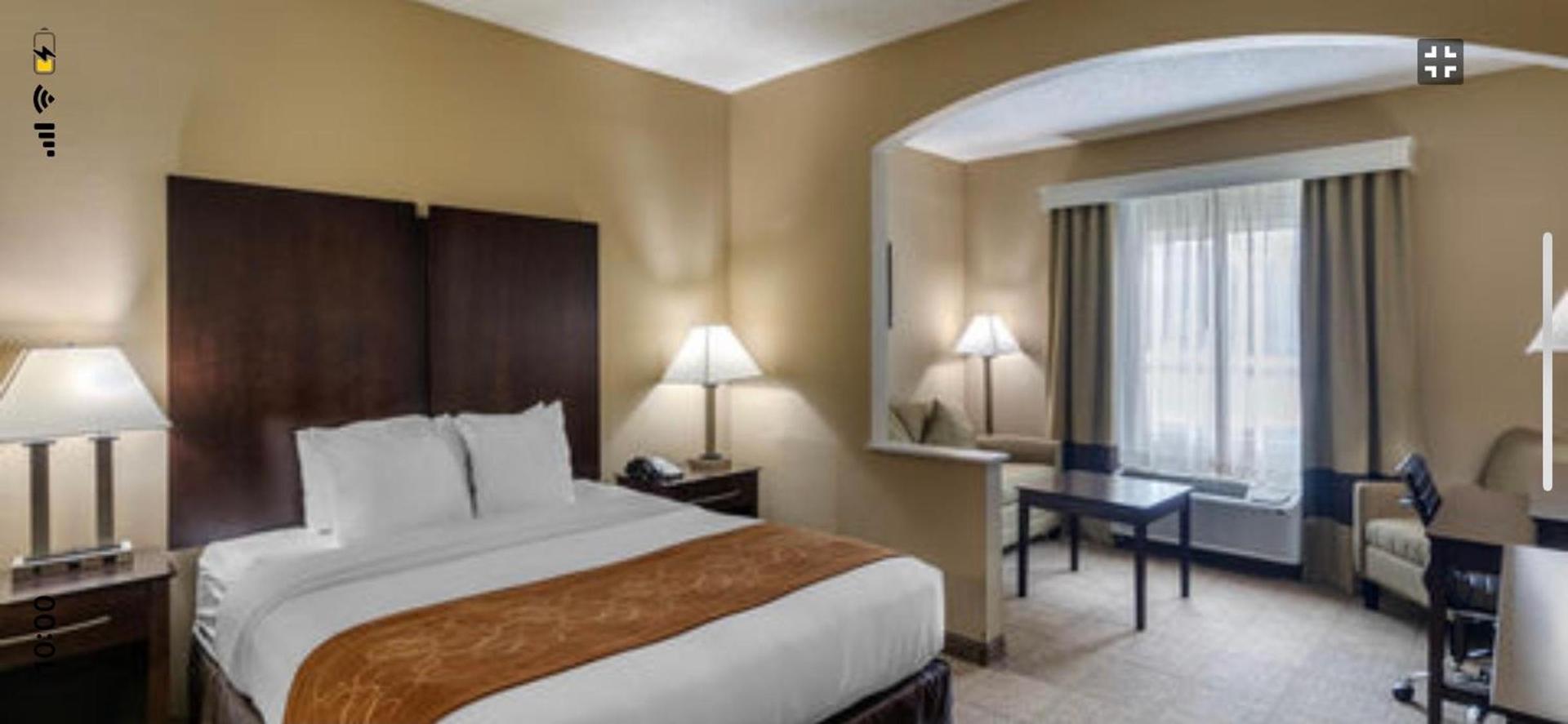 Comfort Suites The Colony - Plano West photo 20