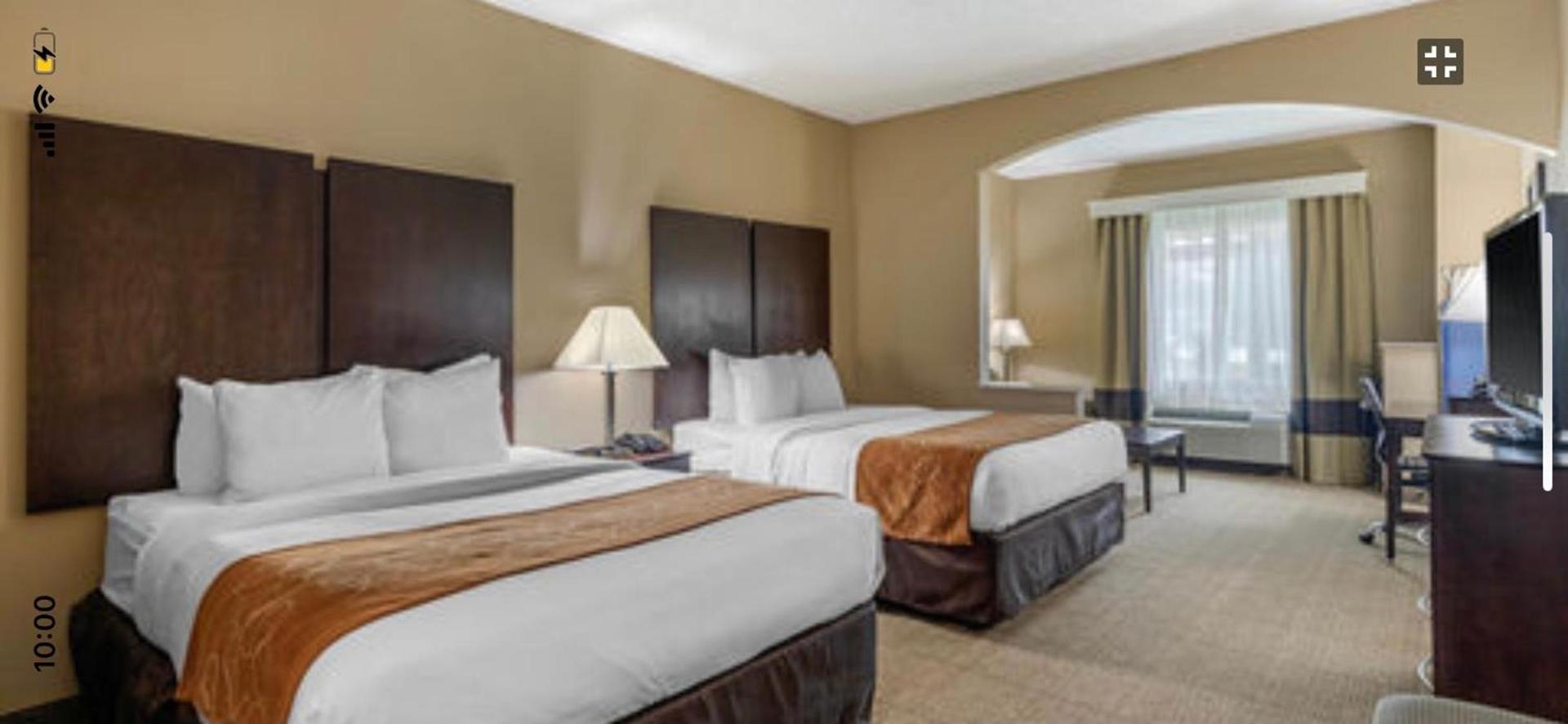 Comfort Suites The Colony - Plano West photo 18