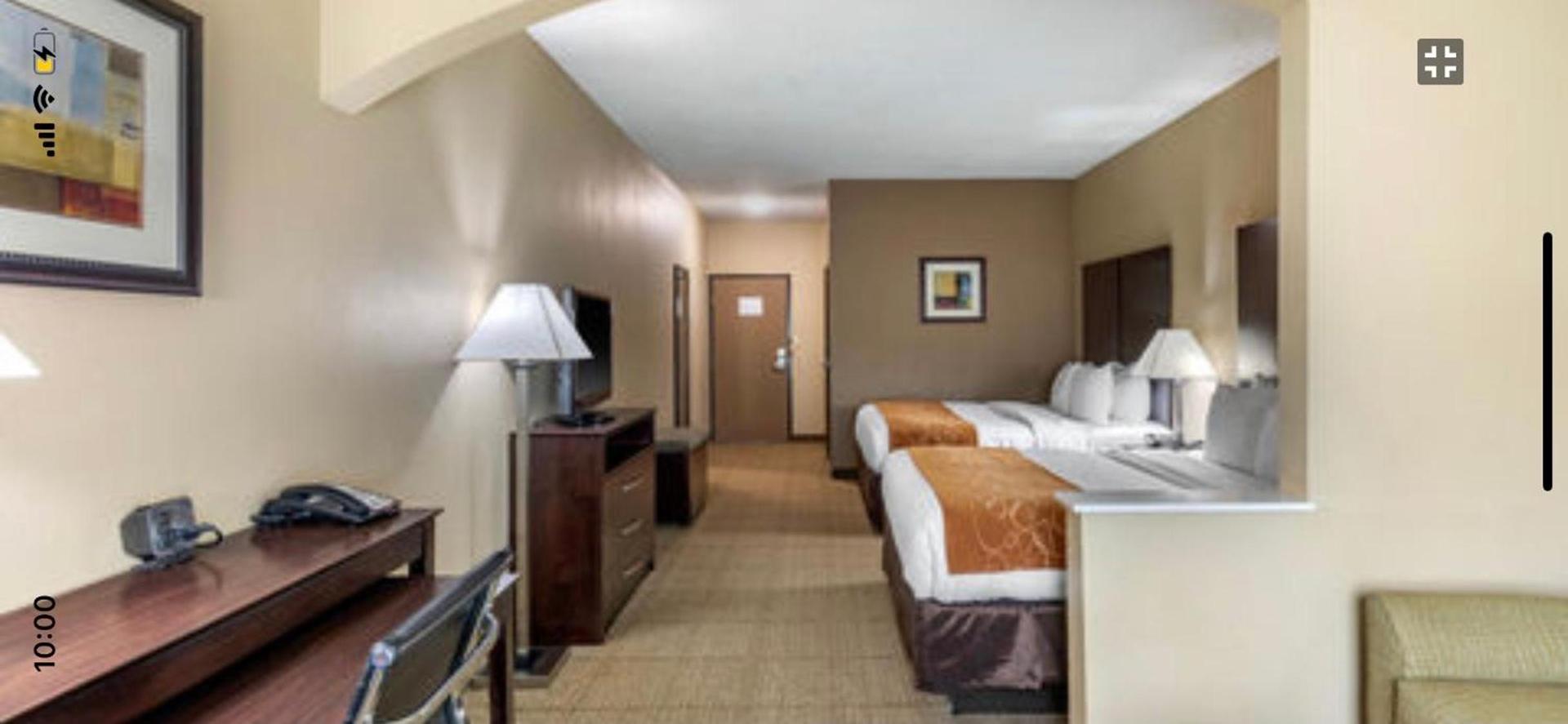 Comfort Suites The Colony - Plano West photo 22