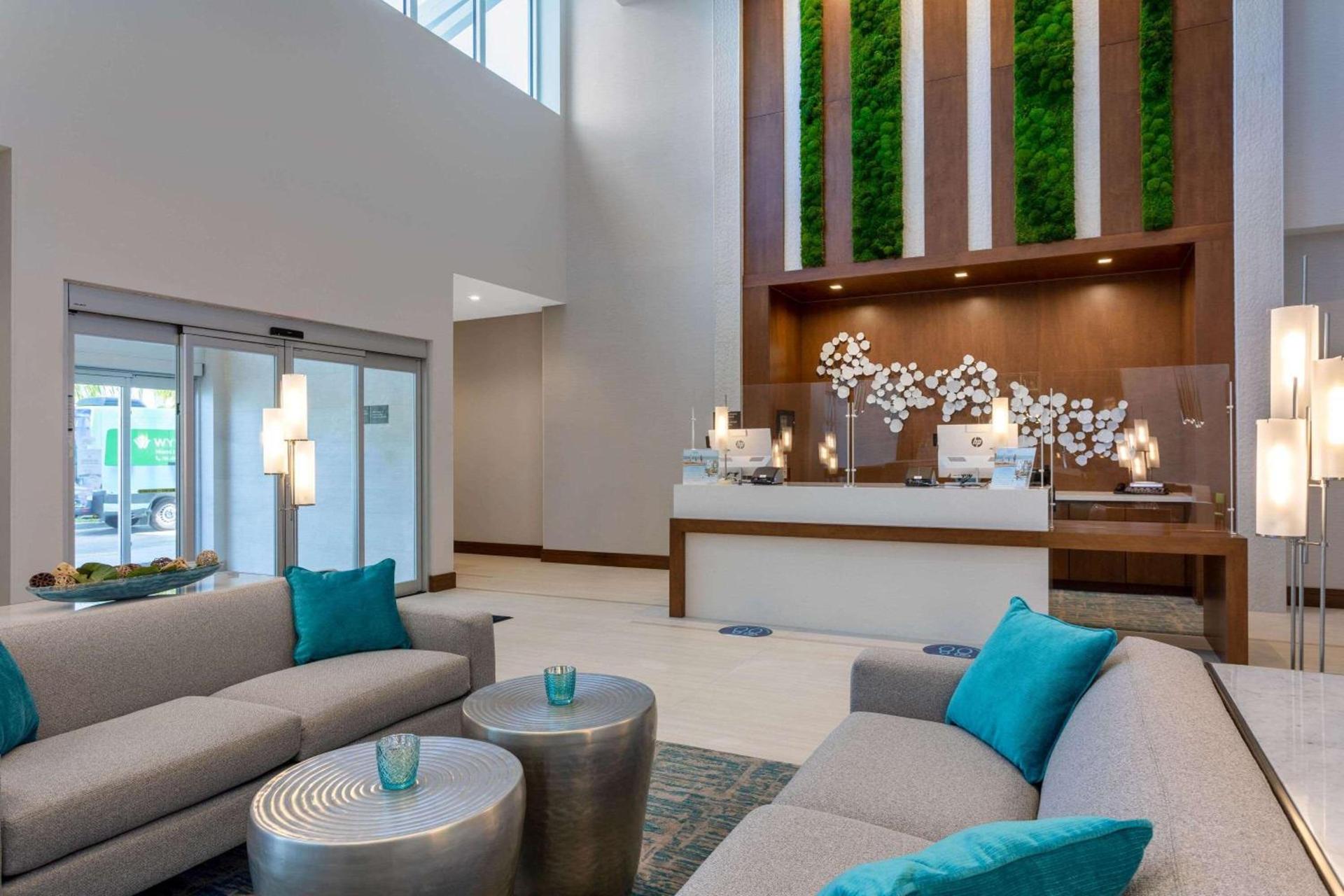 Wyndham Garden Miami International Airport photo 5