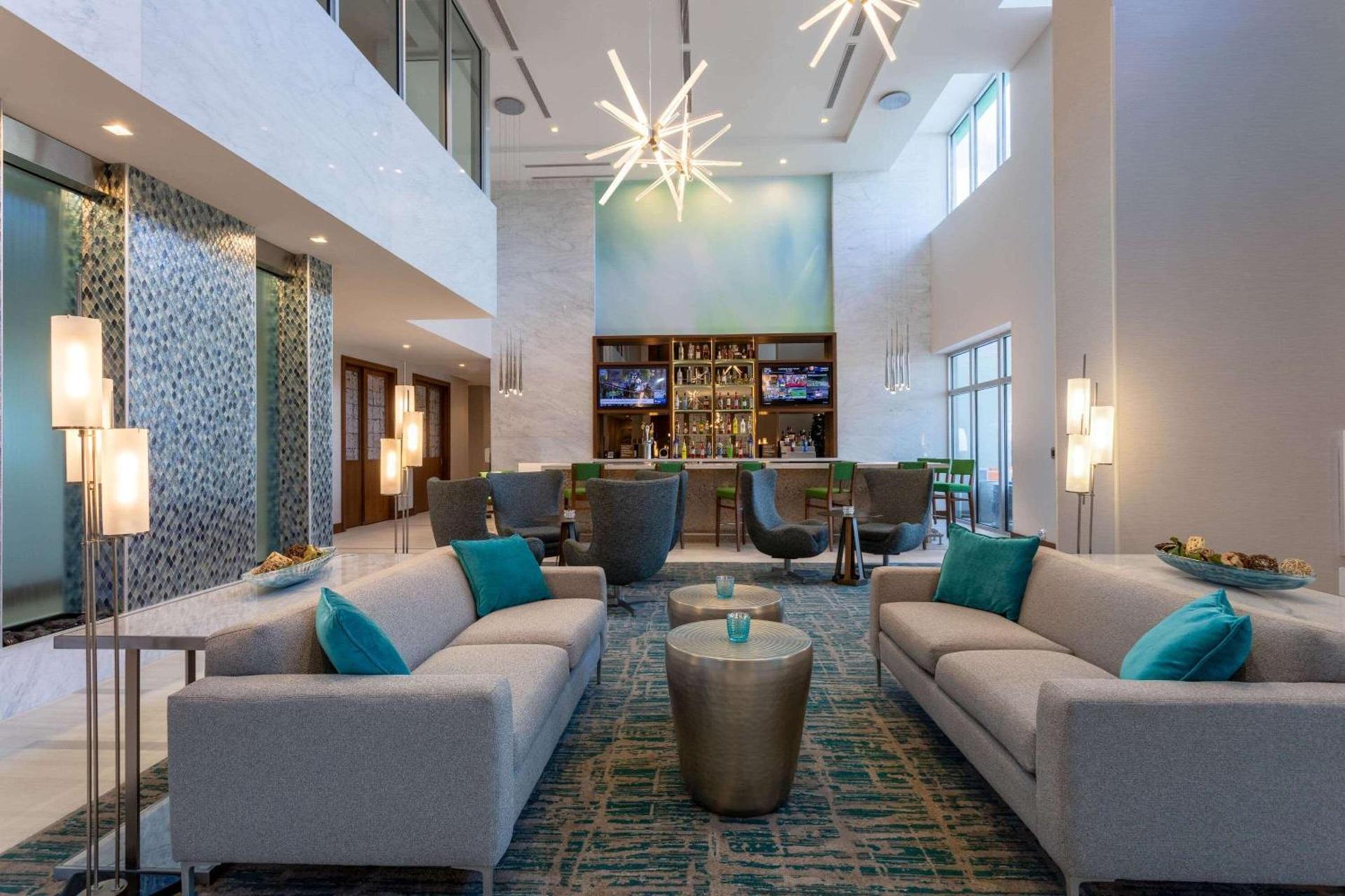 Wyndham Garden Miami International Airport photo 3