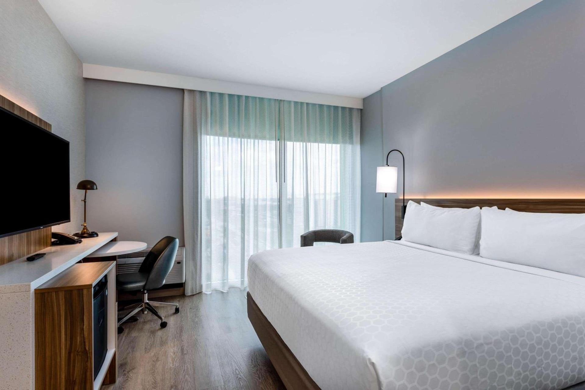 Wyndham Garden Miami International Airport photo 31