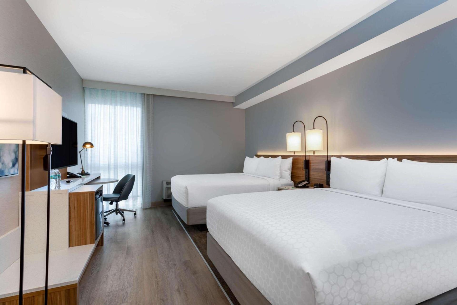 Wyndham Garden Miami International Airport photo 13