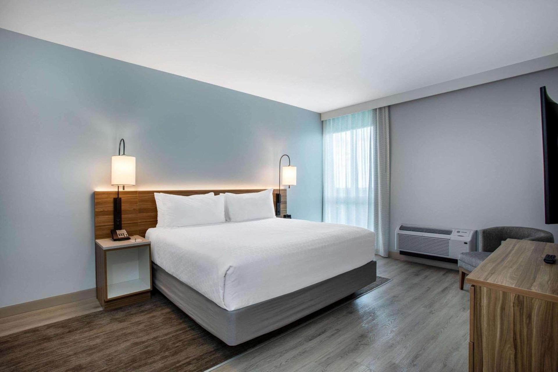 Wyndham Garden Miami International Airport photo 12