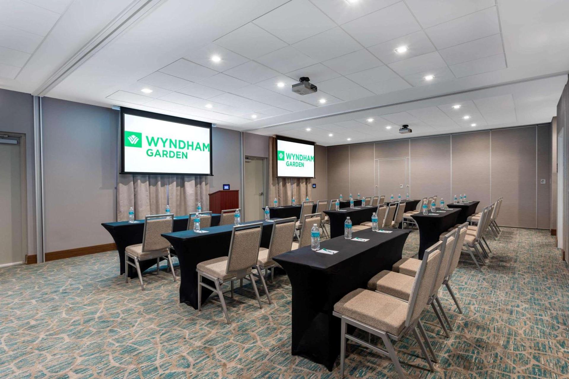 Wyndham Garden Miami International Airport photo 18