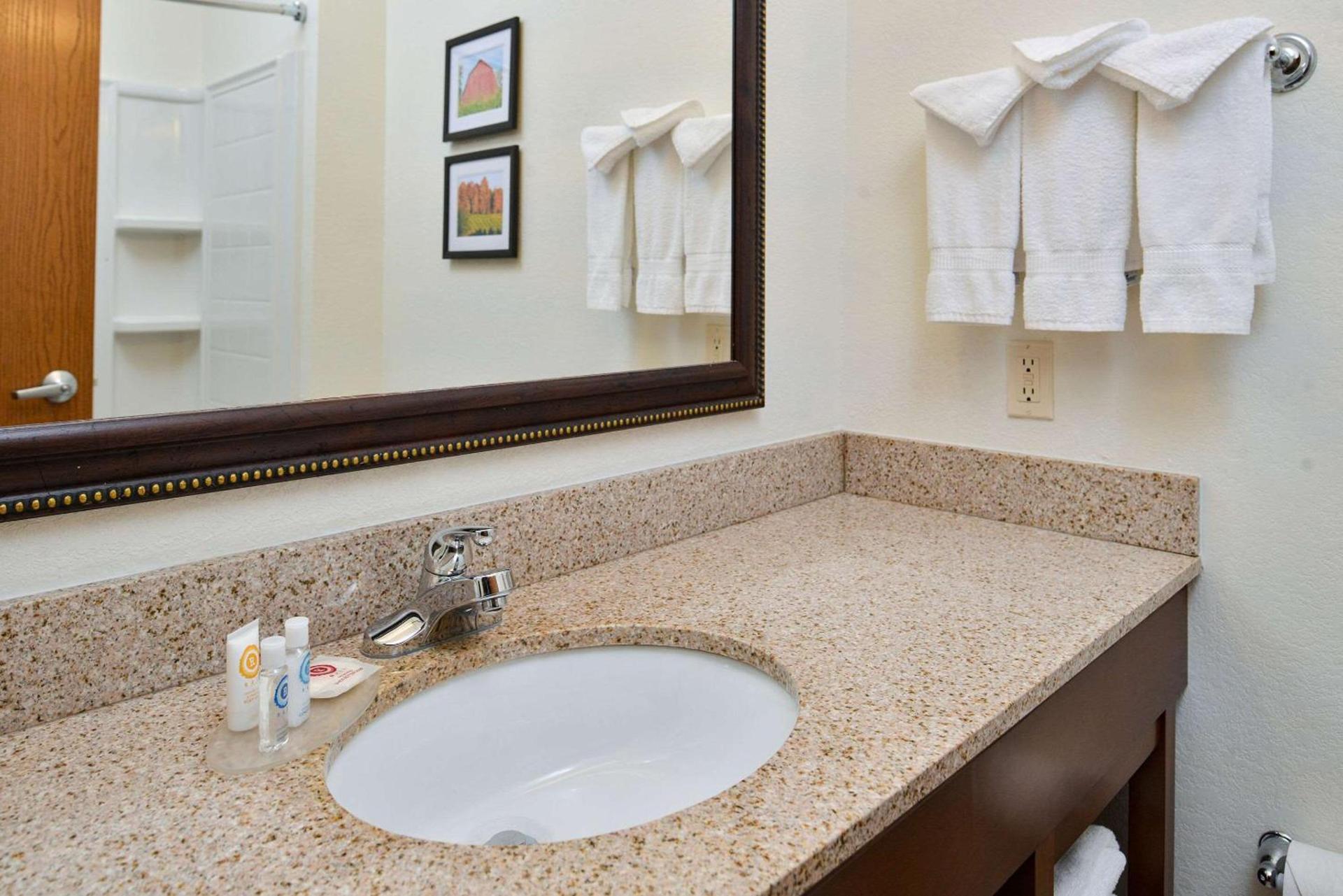 Comfort Inn & Suites Madison North photo 15