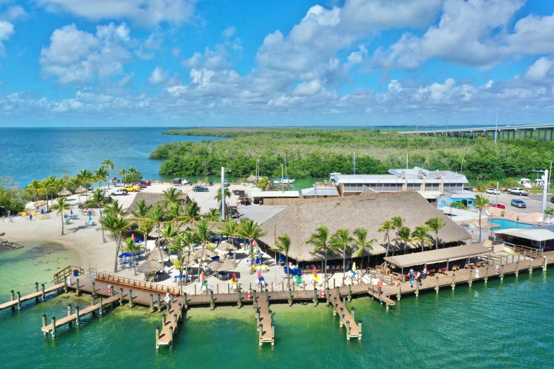 Gilbert's Resort & Marina photo 11