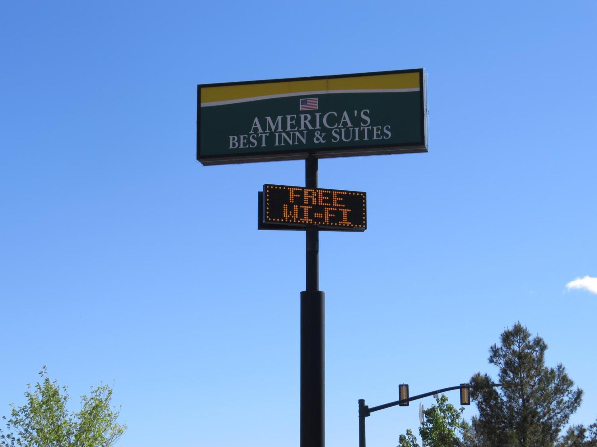 America's Best Inn & Suites Saint George photo 22
