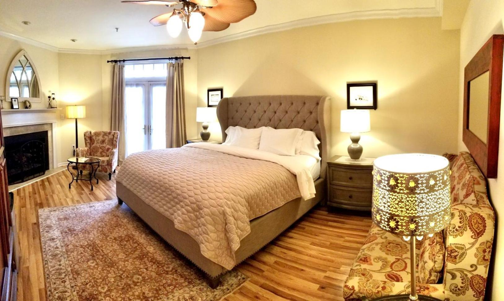 Inn on Main Hotel photo 2