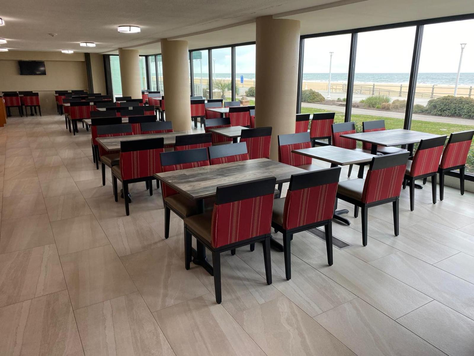 Coastal Hotel & Suites Virginia Beach - Oceanfront photo 21
