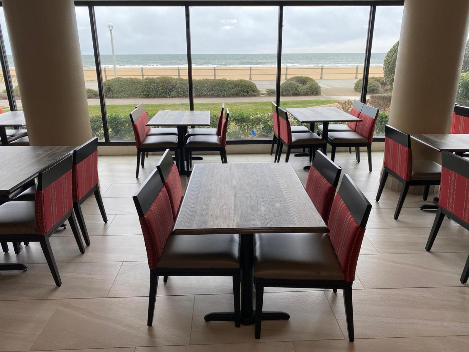 Coastal Hotel & Suites Virginia Beach - Oceanfront photo 20