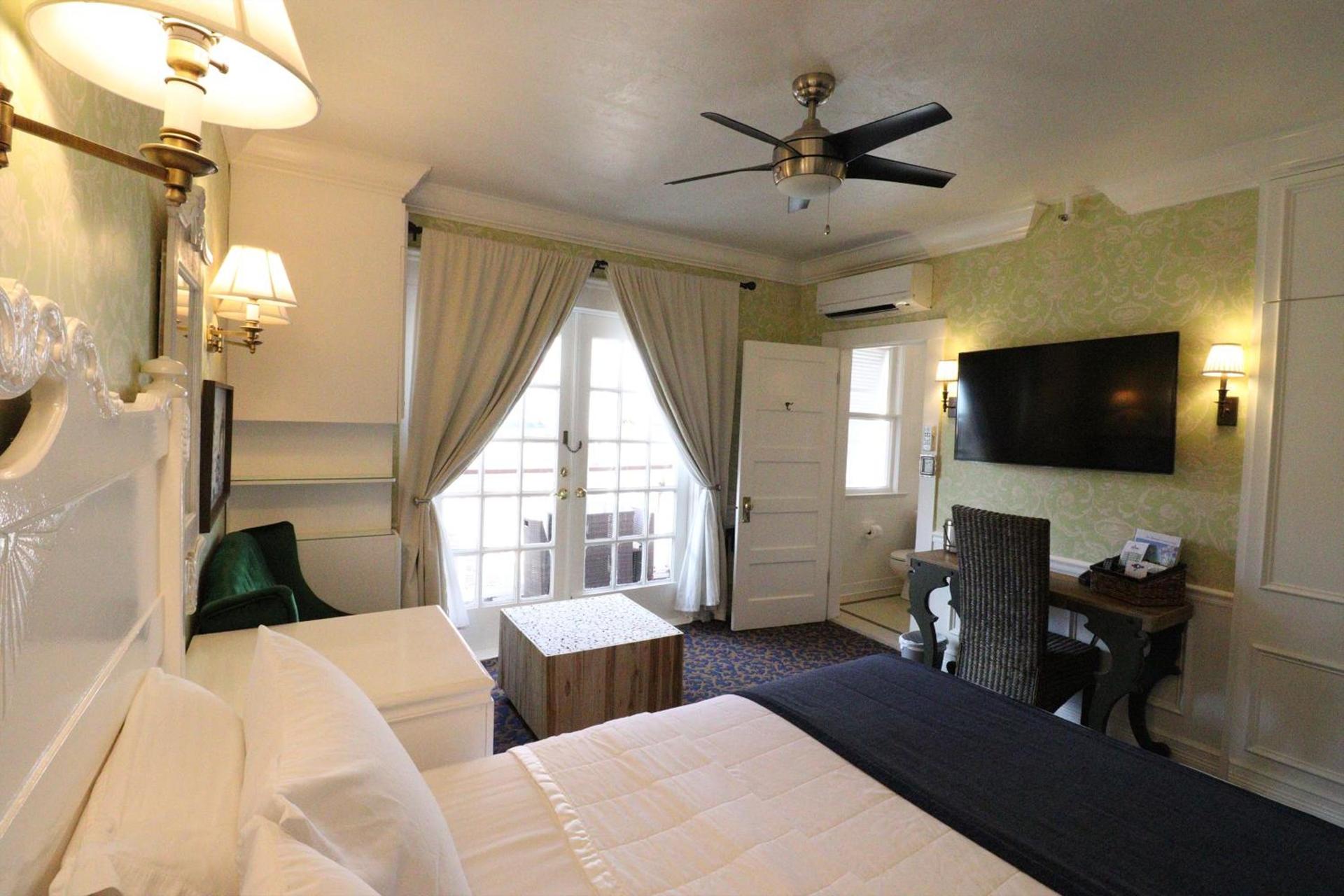 The Riverview Hotel - New Smyrna Beach photo 68