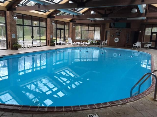 Turkey Run Inn & Cabins photo 33