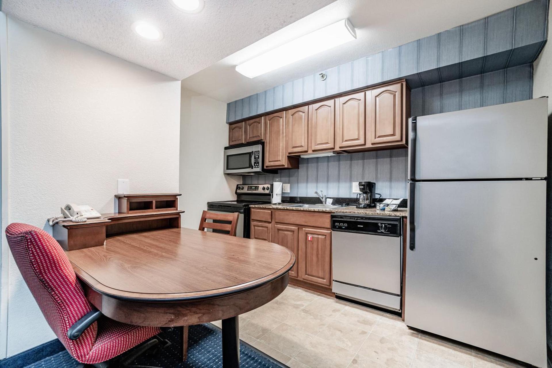 Doral Inn & Suites Miami Airport West photo 20