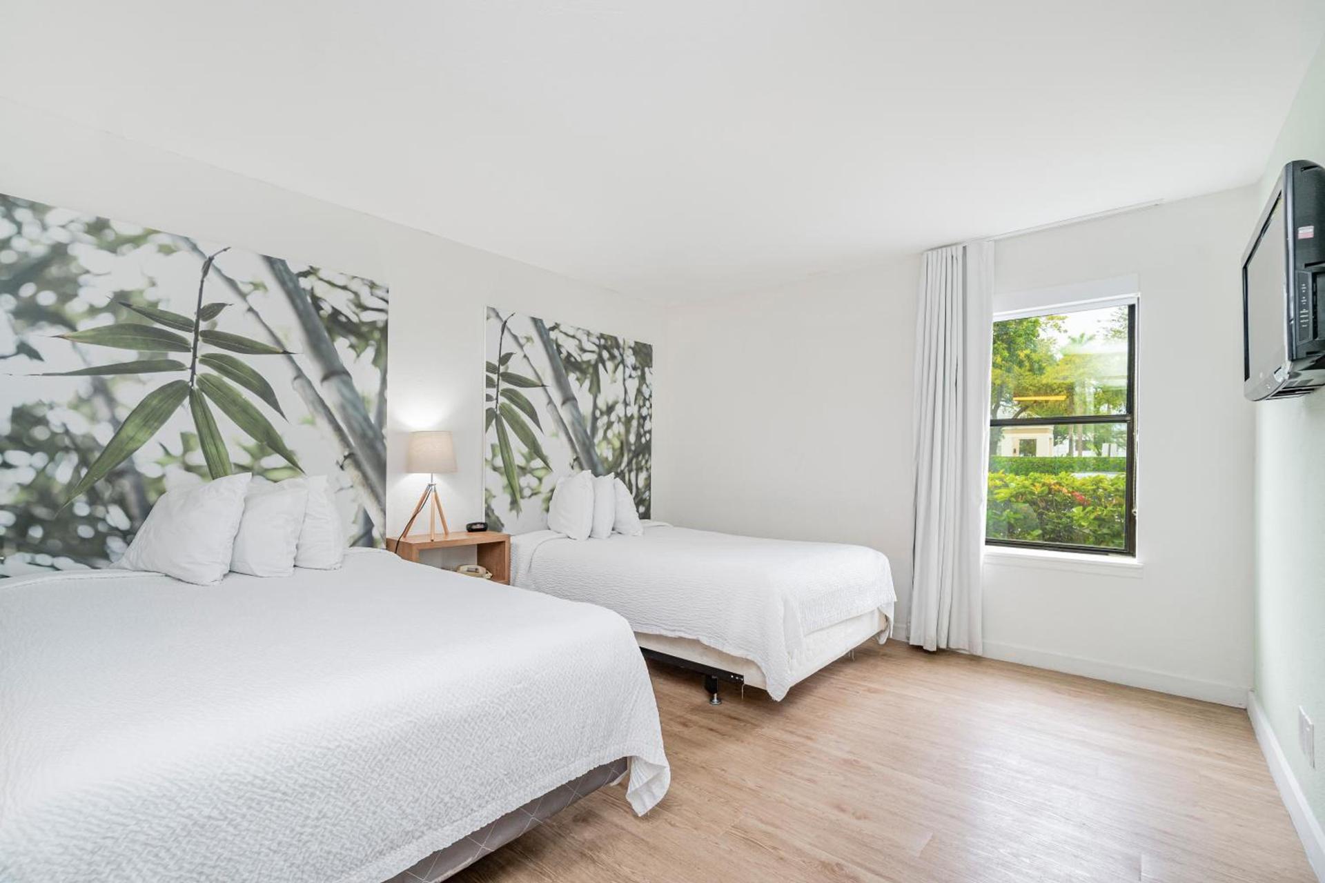 Doral Inn & Suites Miami Airport West photo 12