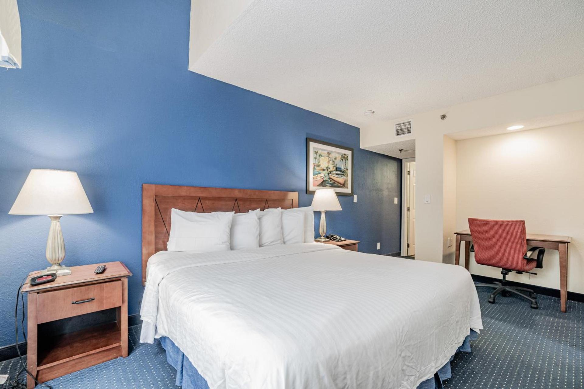 Doral Inn & Suites Miami Airport West photo 24