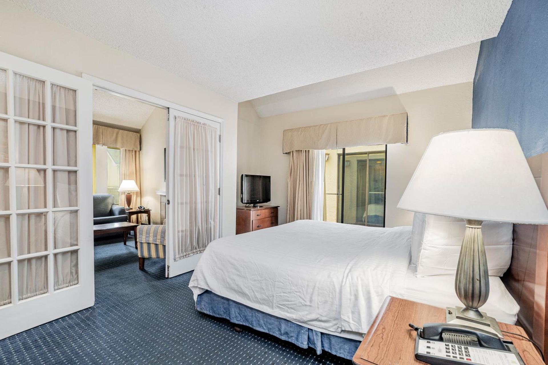 Doral Inn & Suites Miami Airport West photo 26