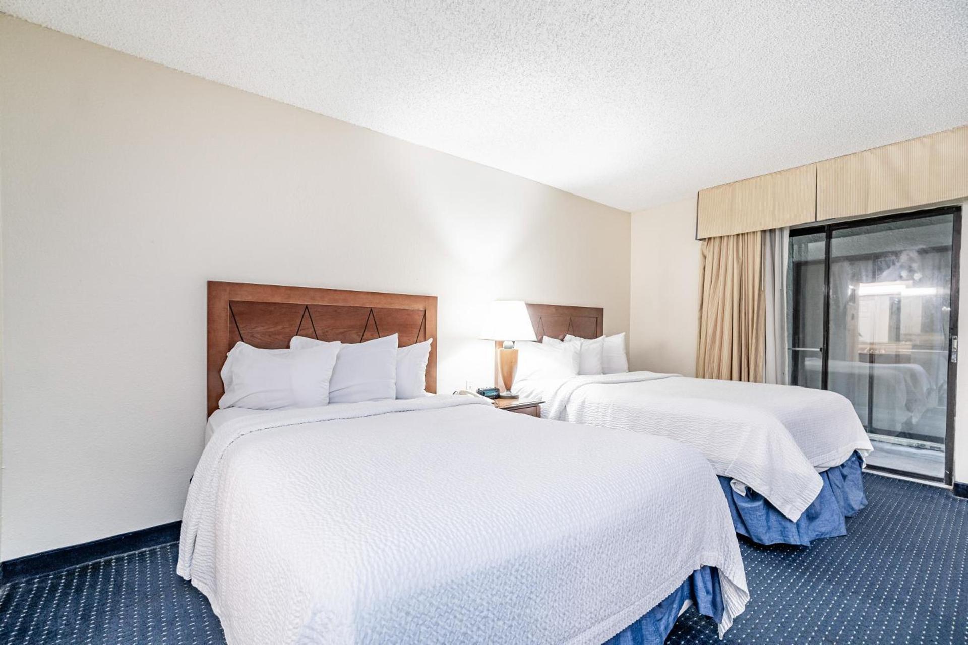 Doral Inn & Suites Miami Airport West photo 27
