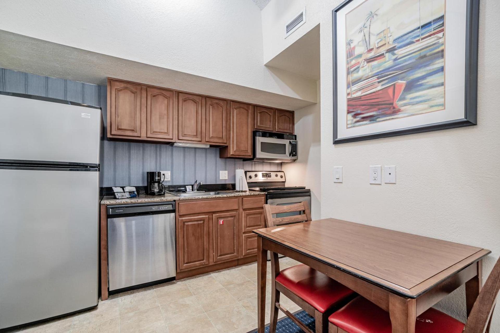 Doral Inn & Suites Miami Airport West photo 39