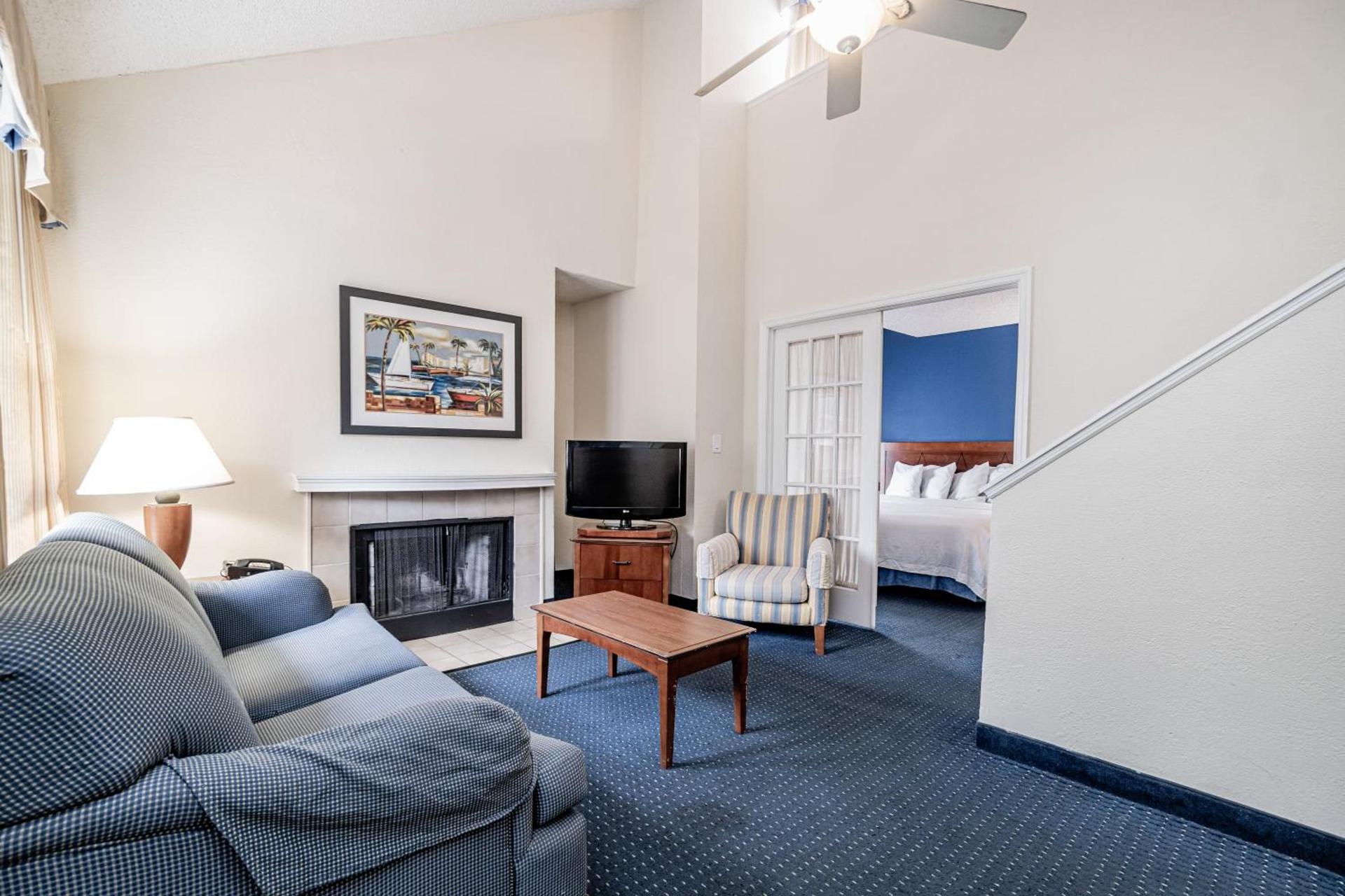 Doral Inn & Suites Miami Airport West photo 36