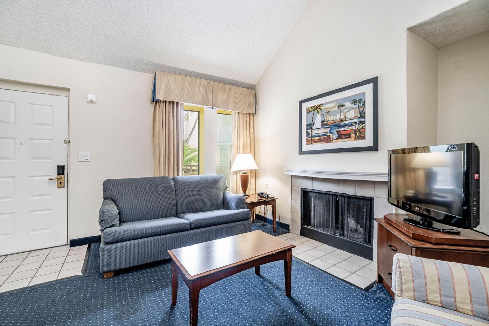 Doral Inn & Suites Miami Airport West photo 38