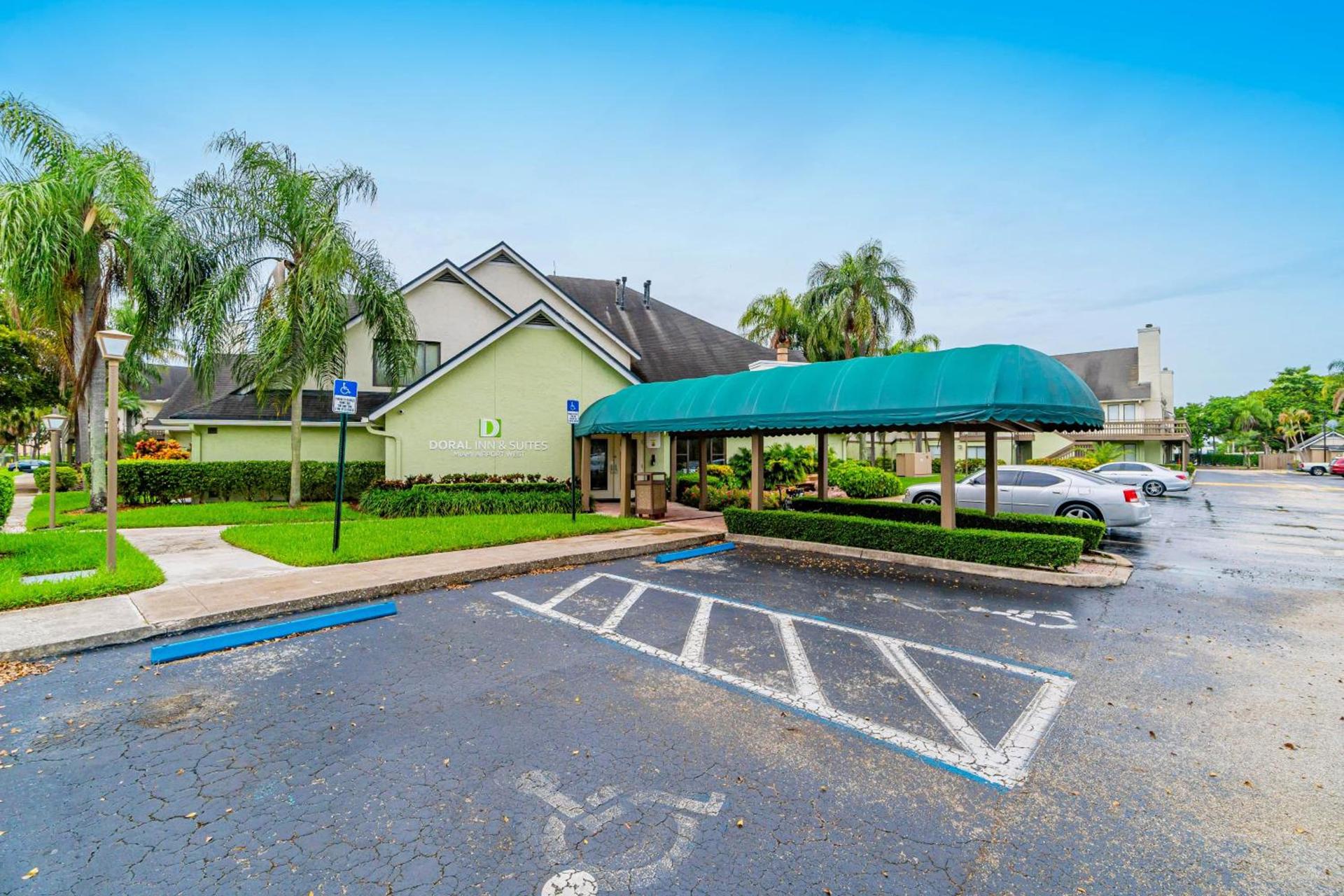 Doral Inn & Suites Miami Airport West photo 40