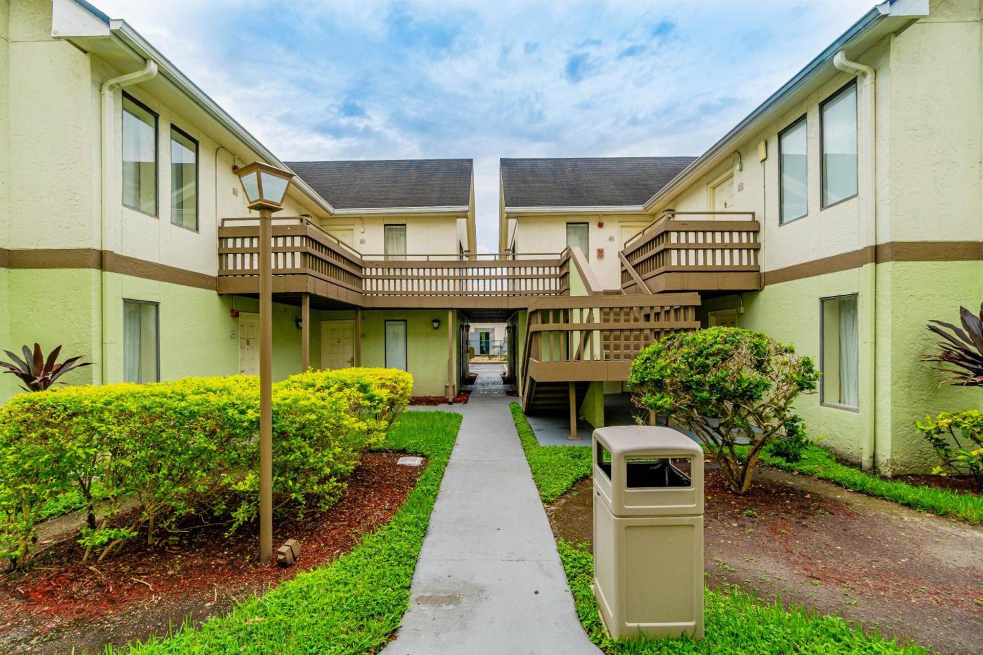 Doral Inn & Suites Miami Airport West photo 3