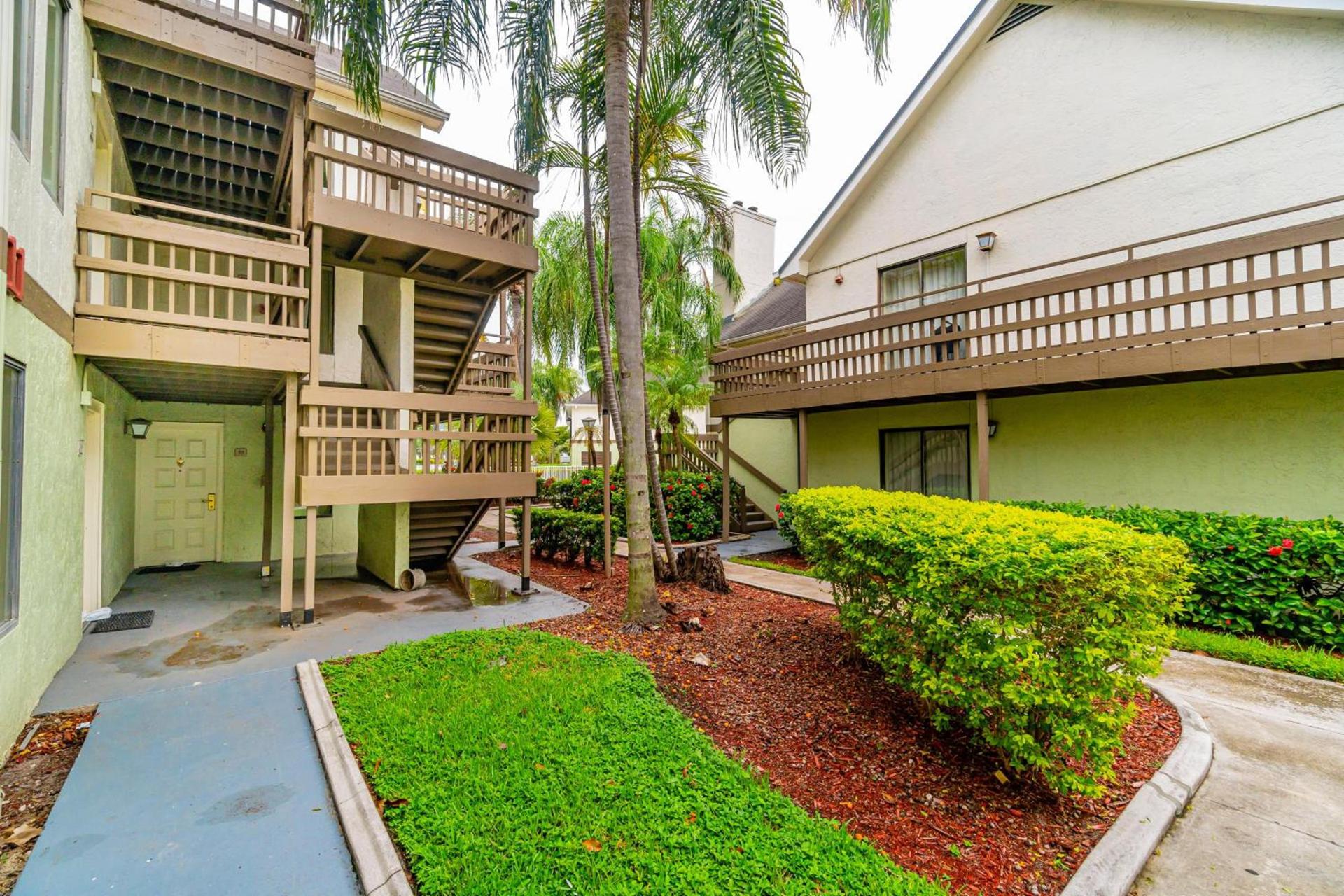 Doral Inn & Suites Miami Airport West photo 42
