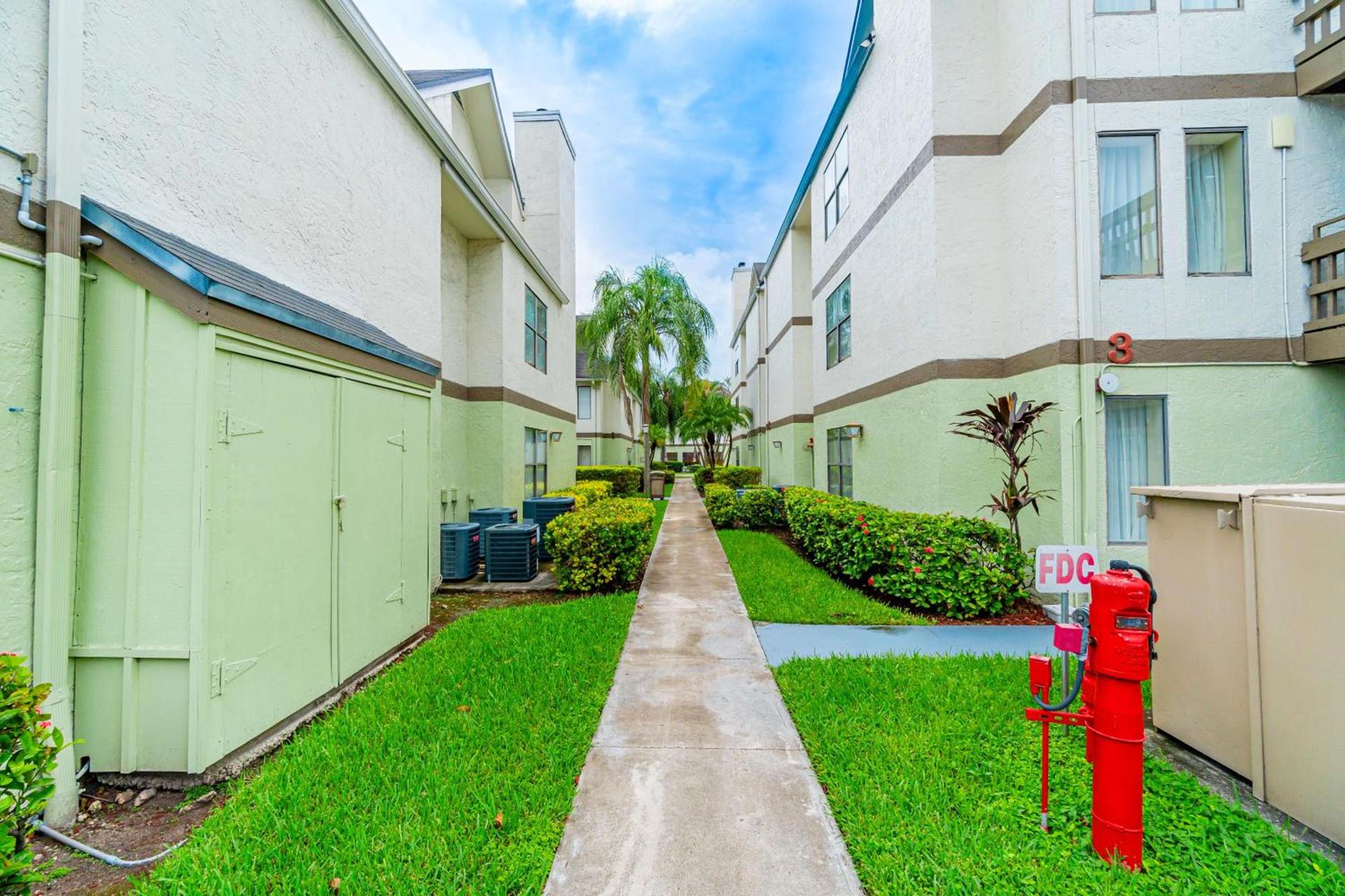 Doral Inn & Suites Miami Airport West photo 43