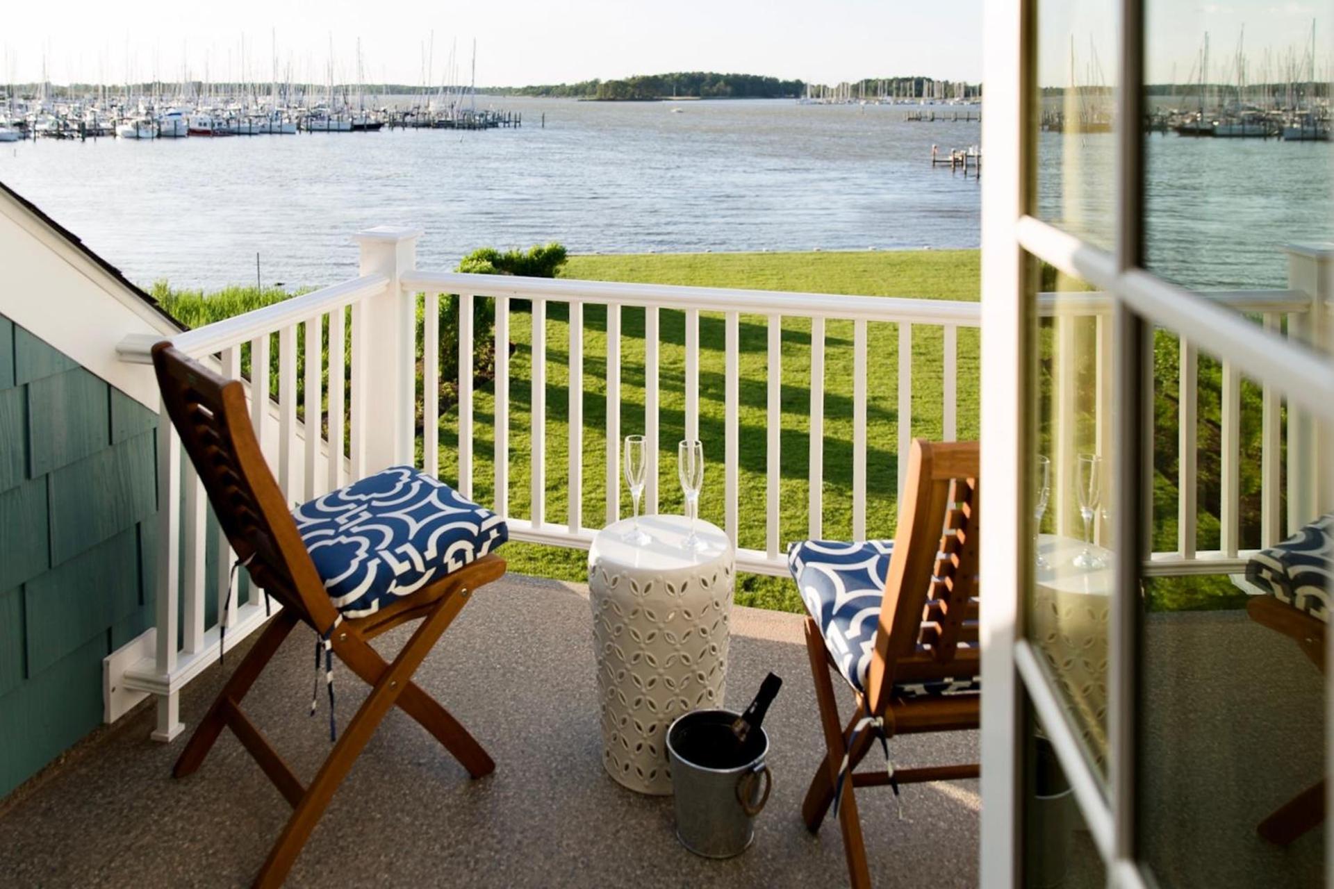 Inn at Haven Harbour photo 47