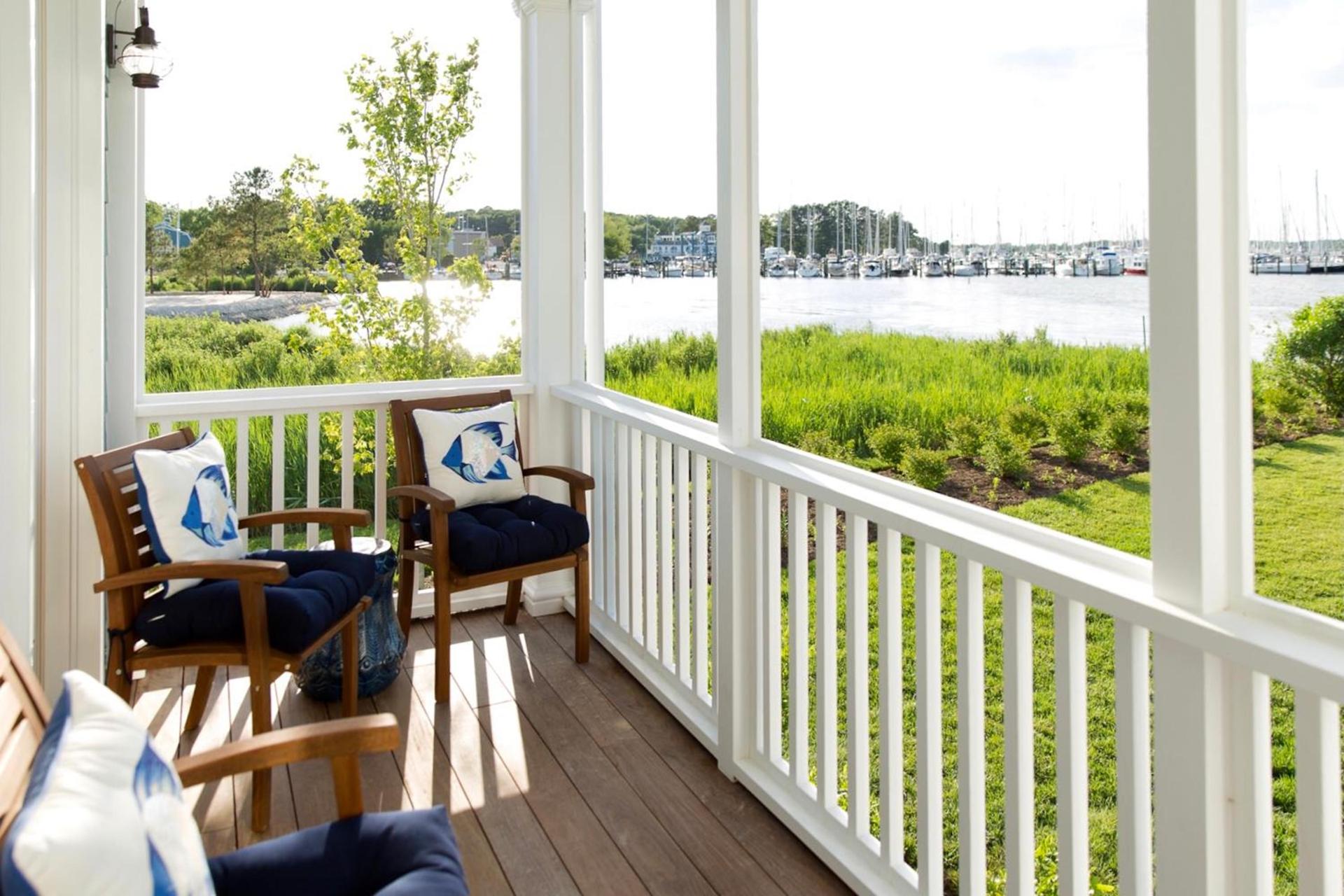 Inn at Haven Harbour photo 53