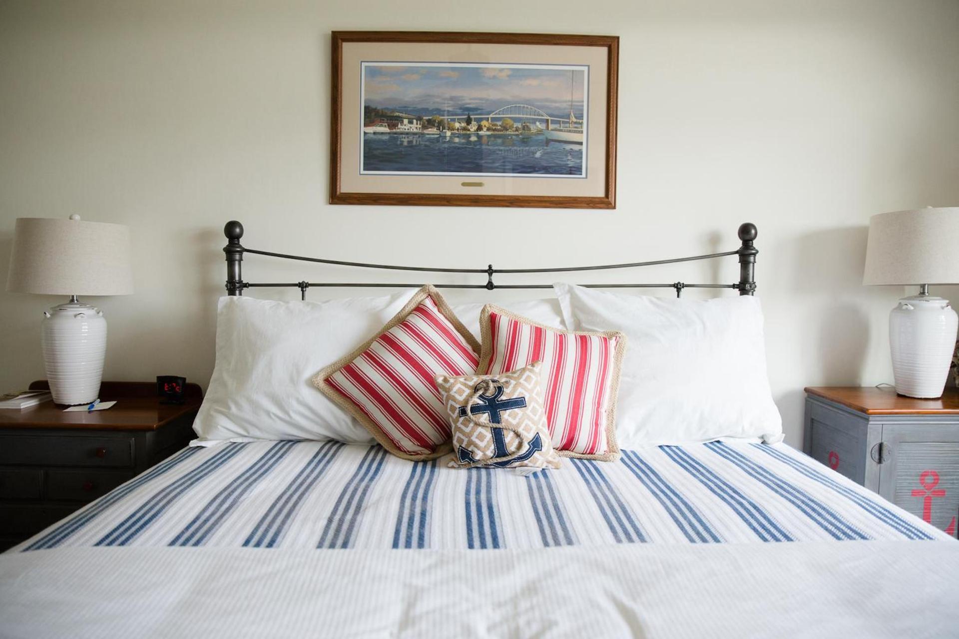 Inn at Haven Harbour photo 56