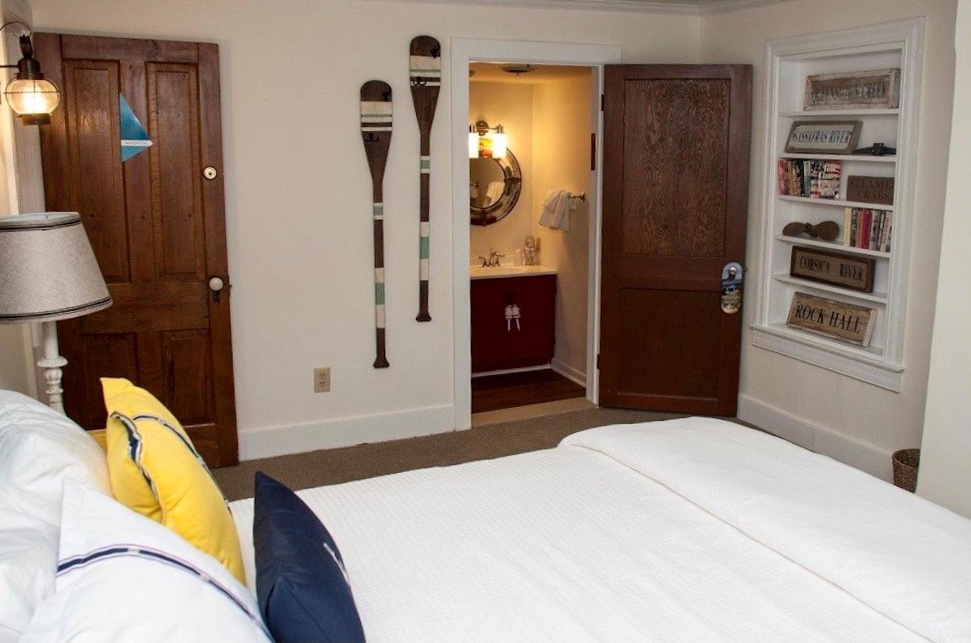 Inn at Haven Harbour photo 64
