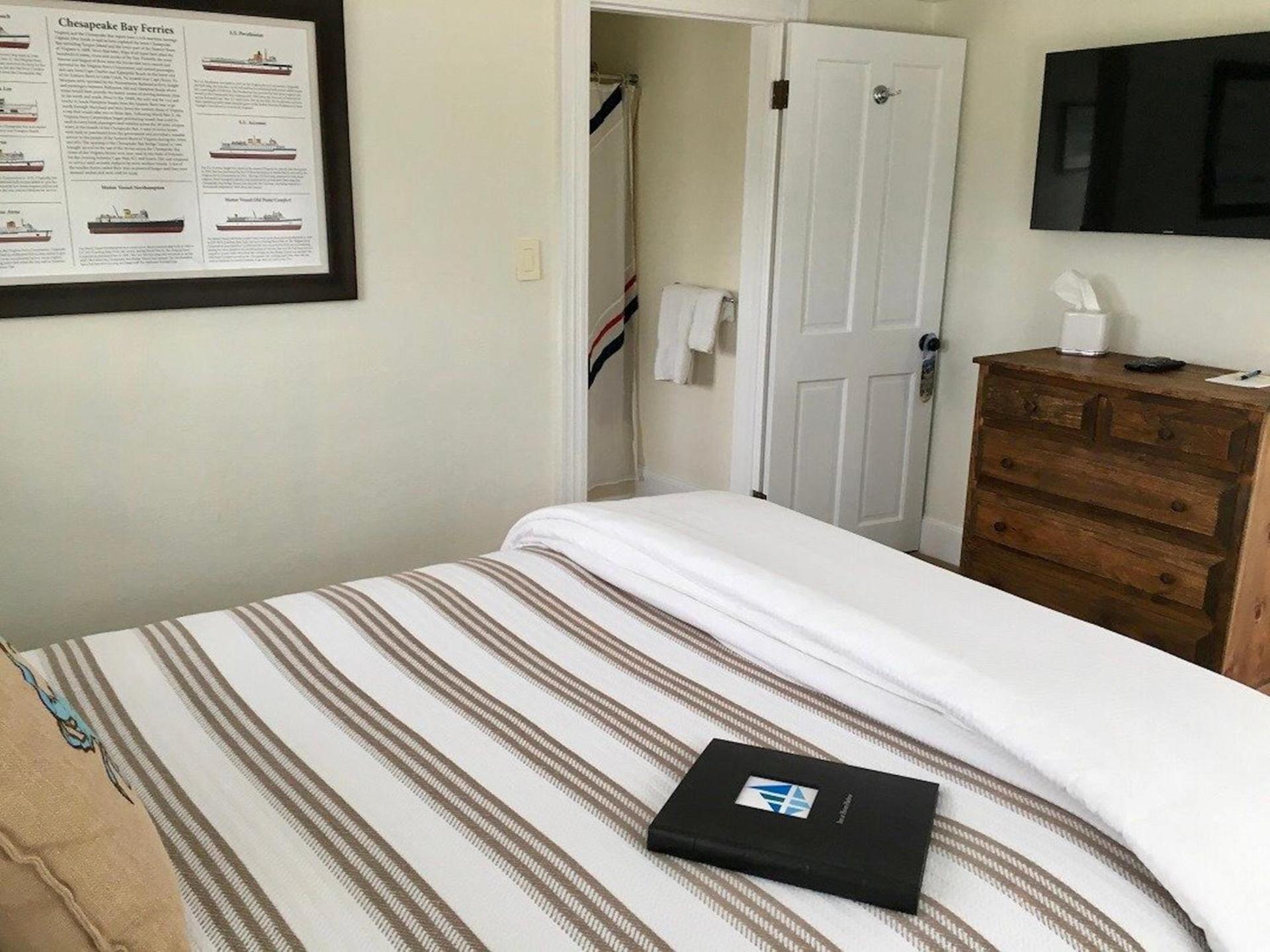 Inn at Haven Harbour photo 21
