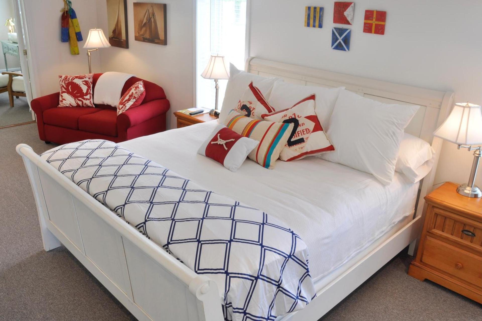 Inn at Haven Harbour photo 27