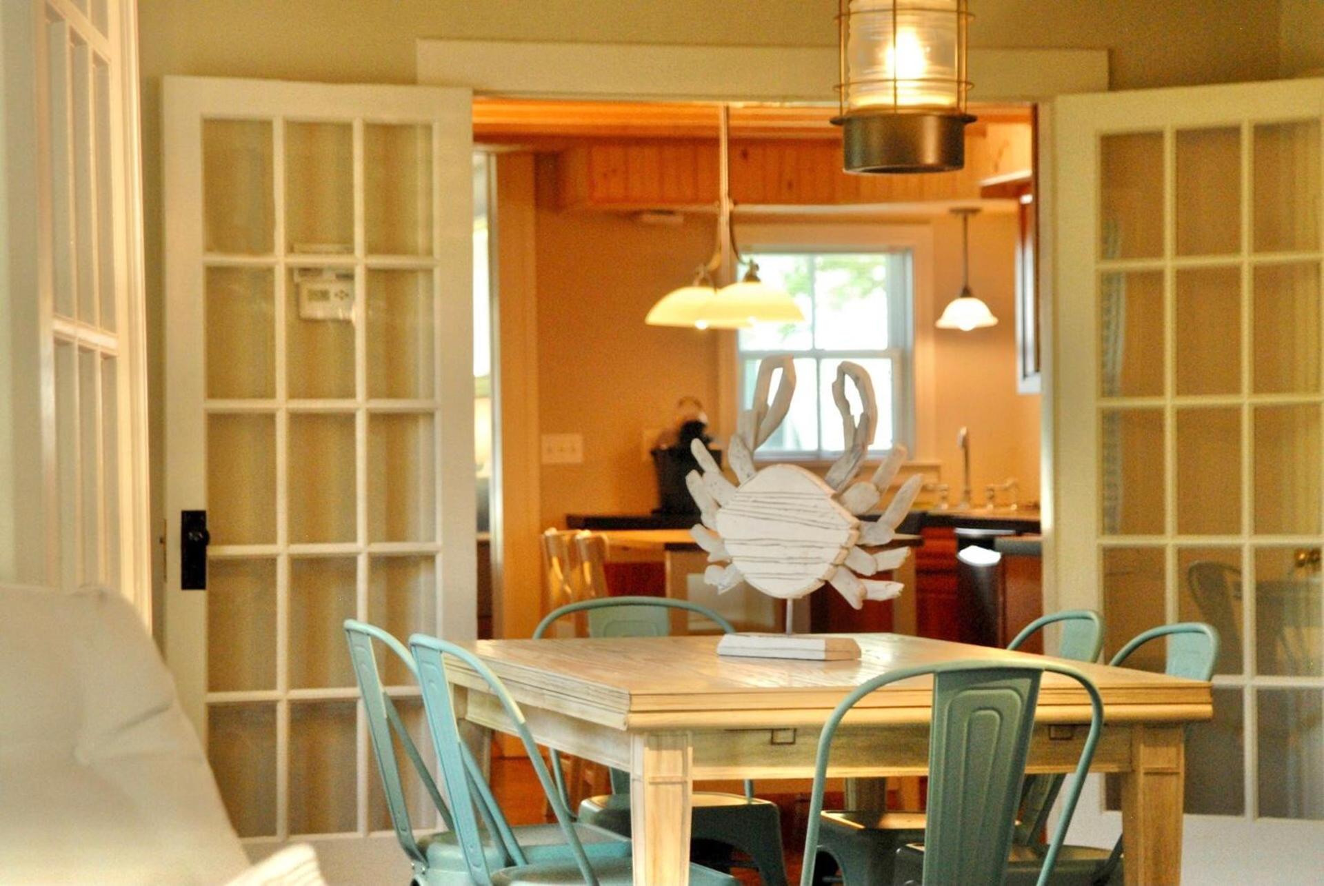 Inn at Haven Harbour photo 41